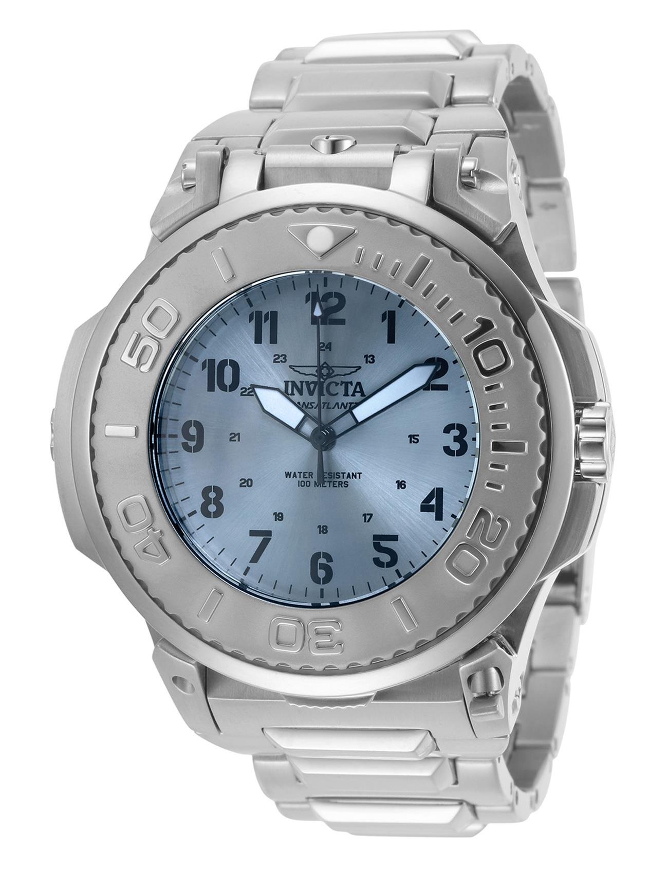 INVICTA 129747 Erkek Kol Saati