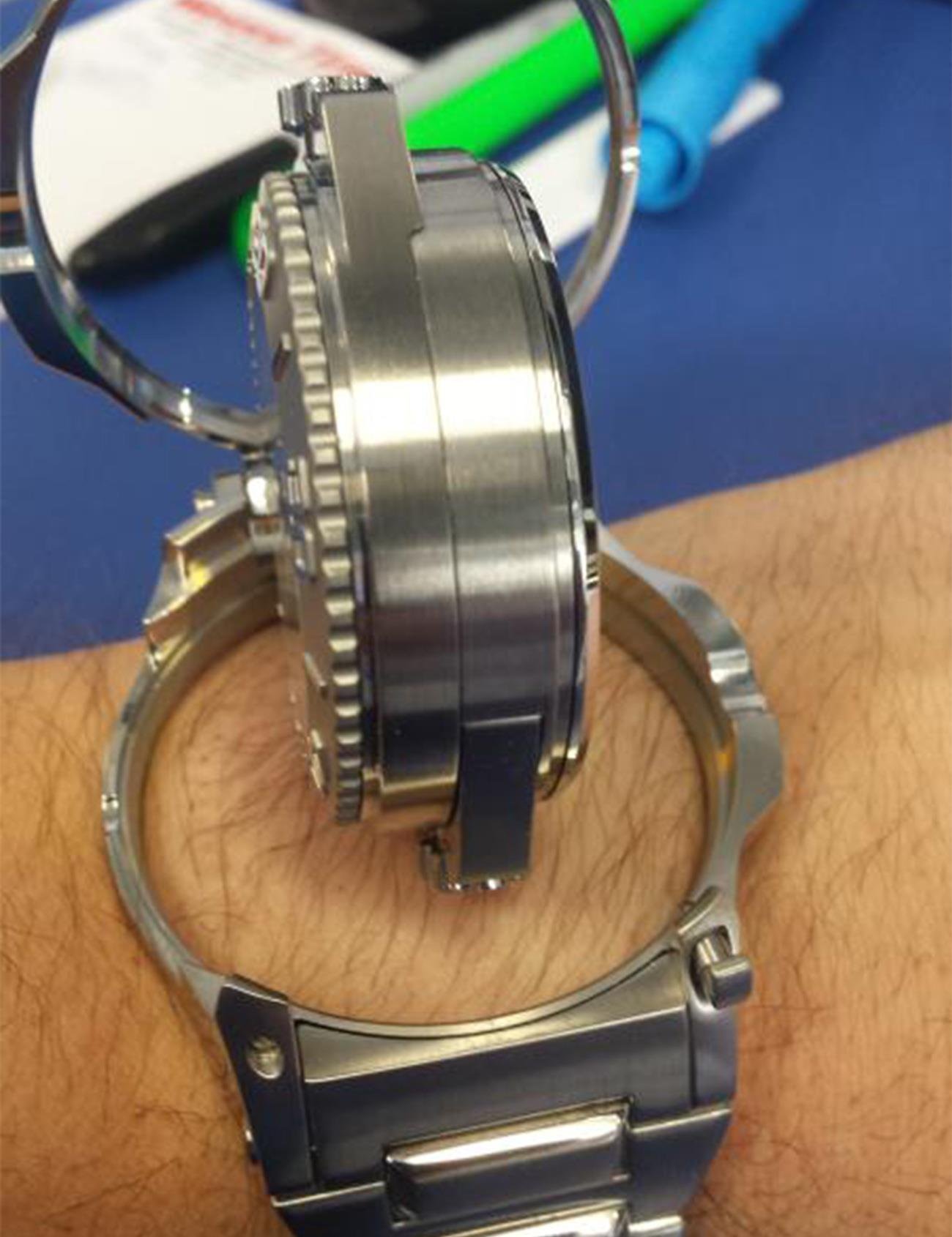 INVICTA 129747 Erkek Kol Saati