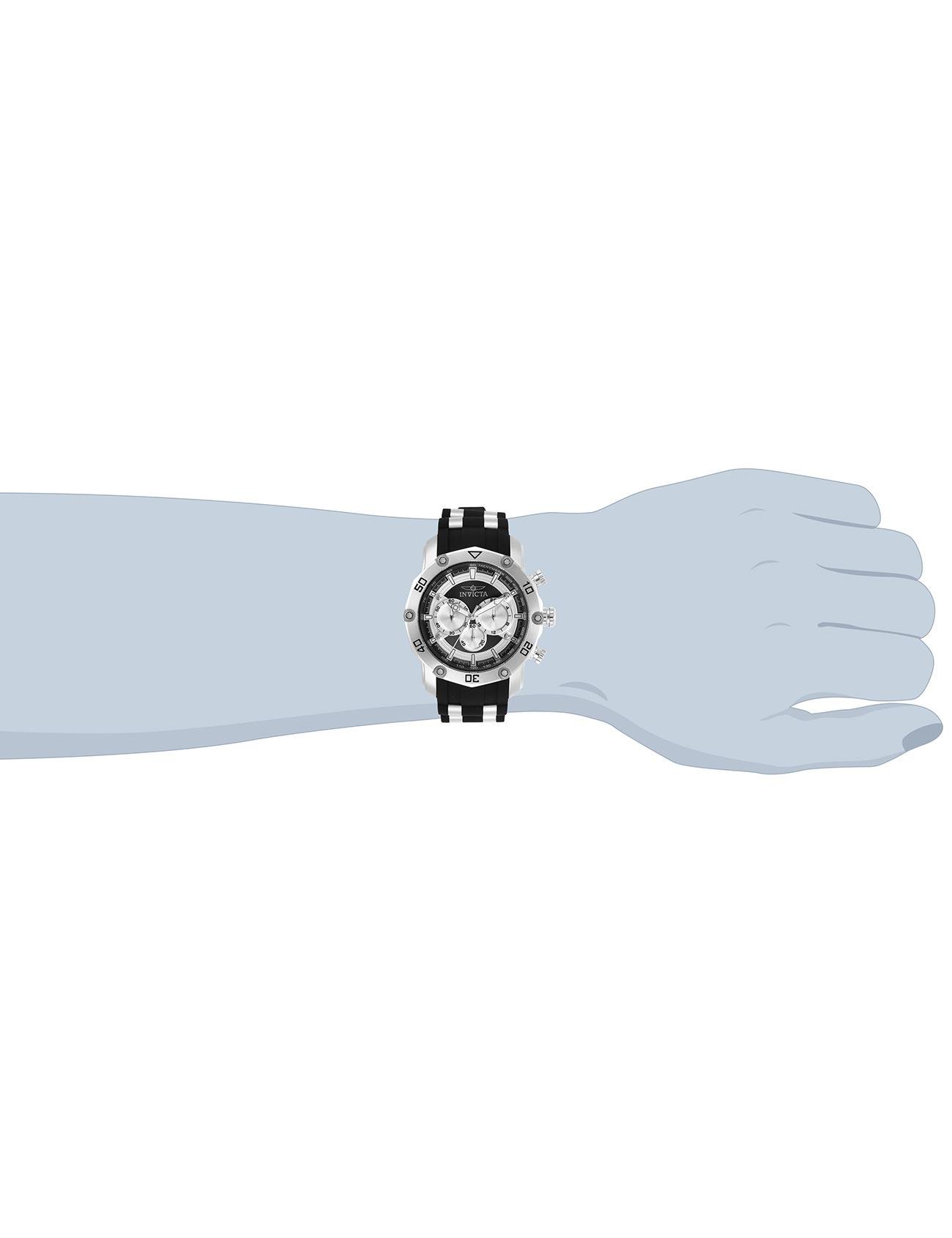 INVICTA 130028 Erkek Kol Saati