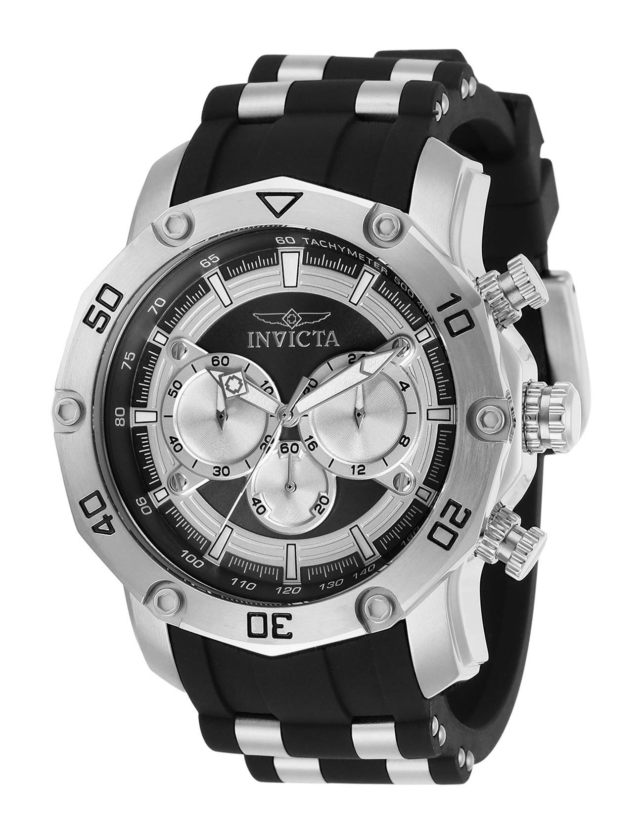 INVICTA 130028 Erkek Kol Saati