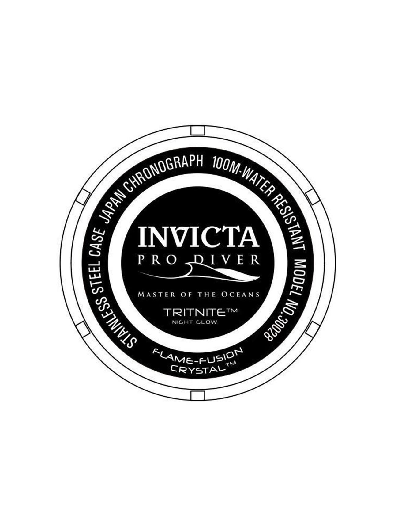 INVICTA 130028 Erkek Kol Saati