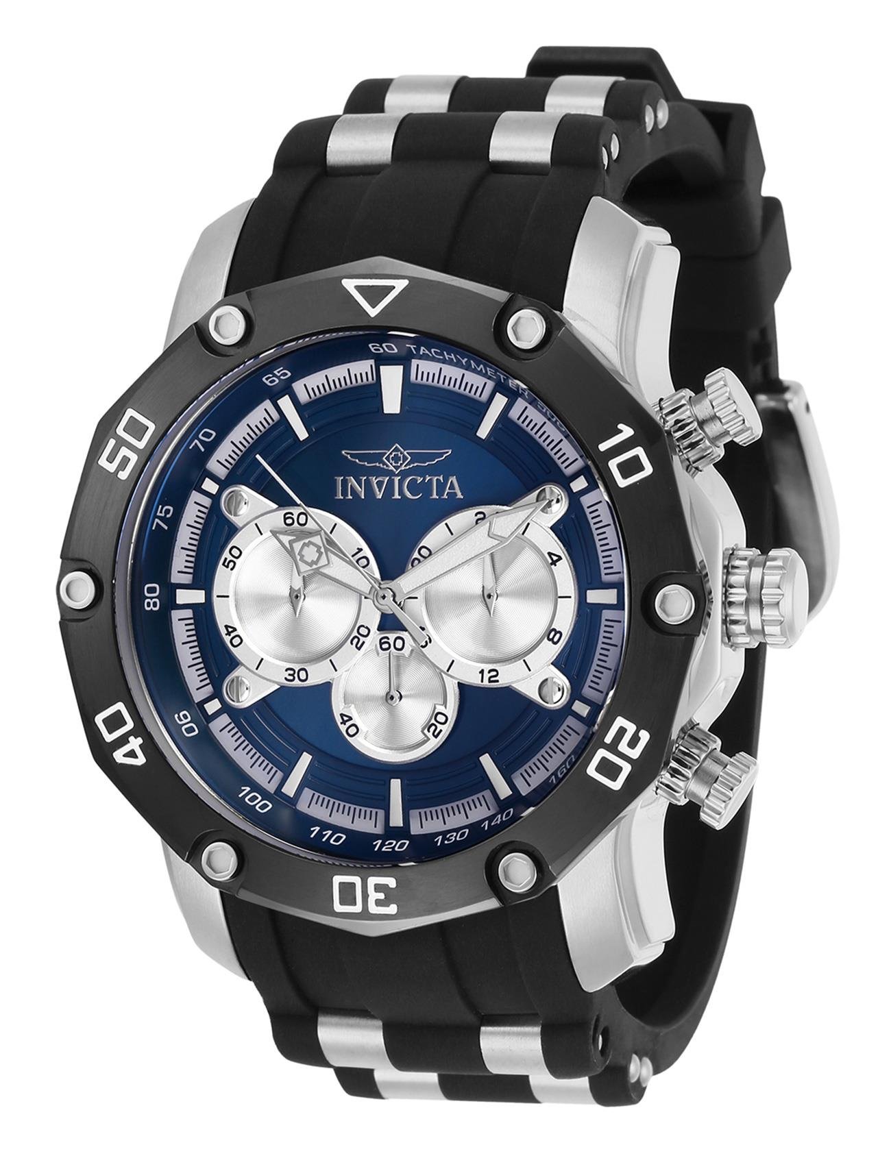 INVICTA 130078 Erkek Kol Saati