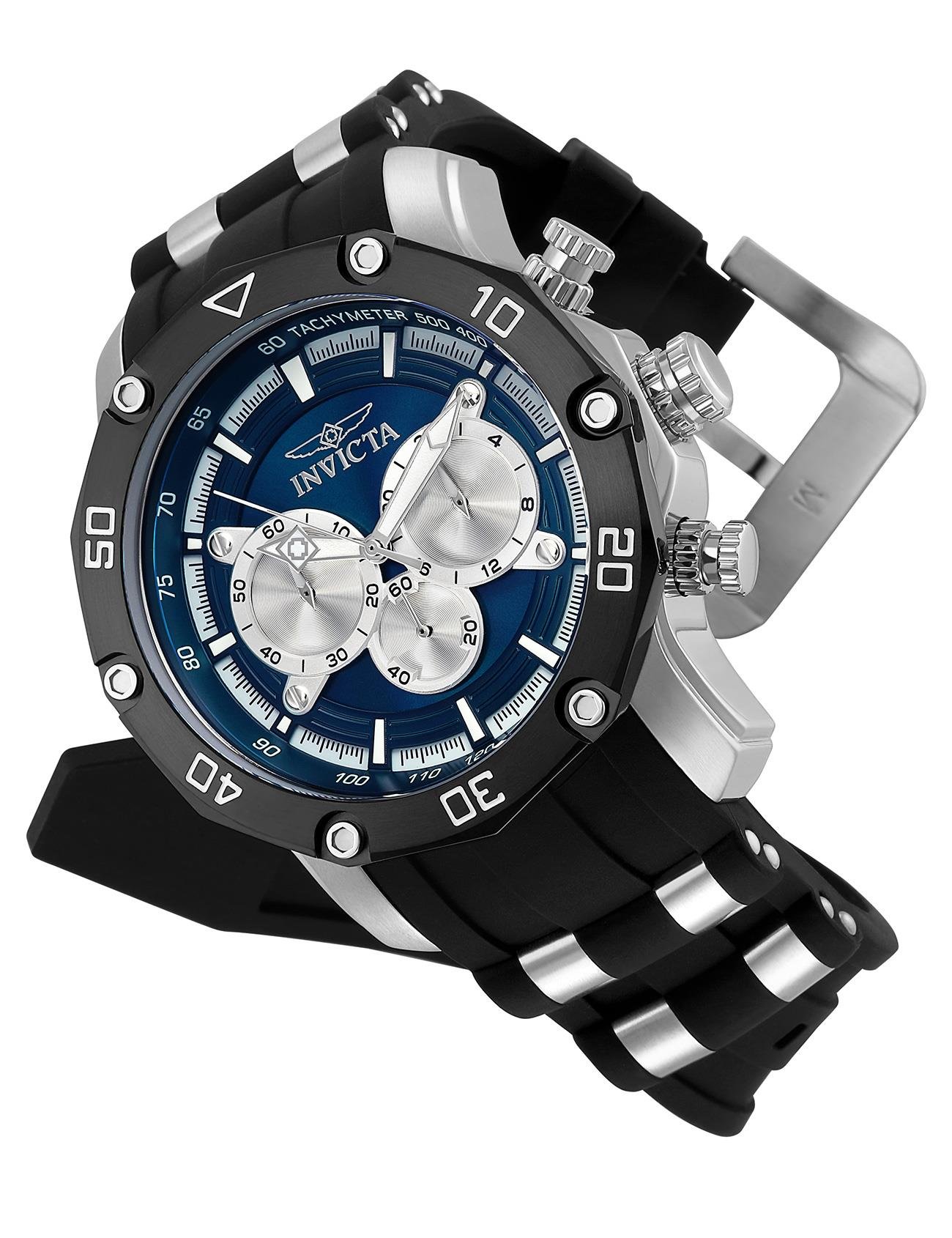 INVICTA 130078 Erkek Kol Saati