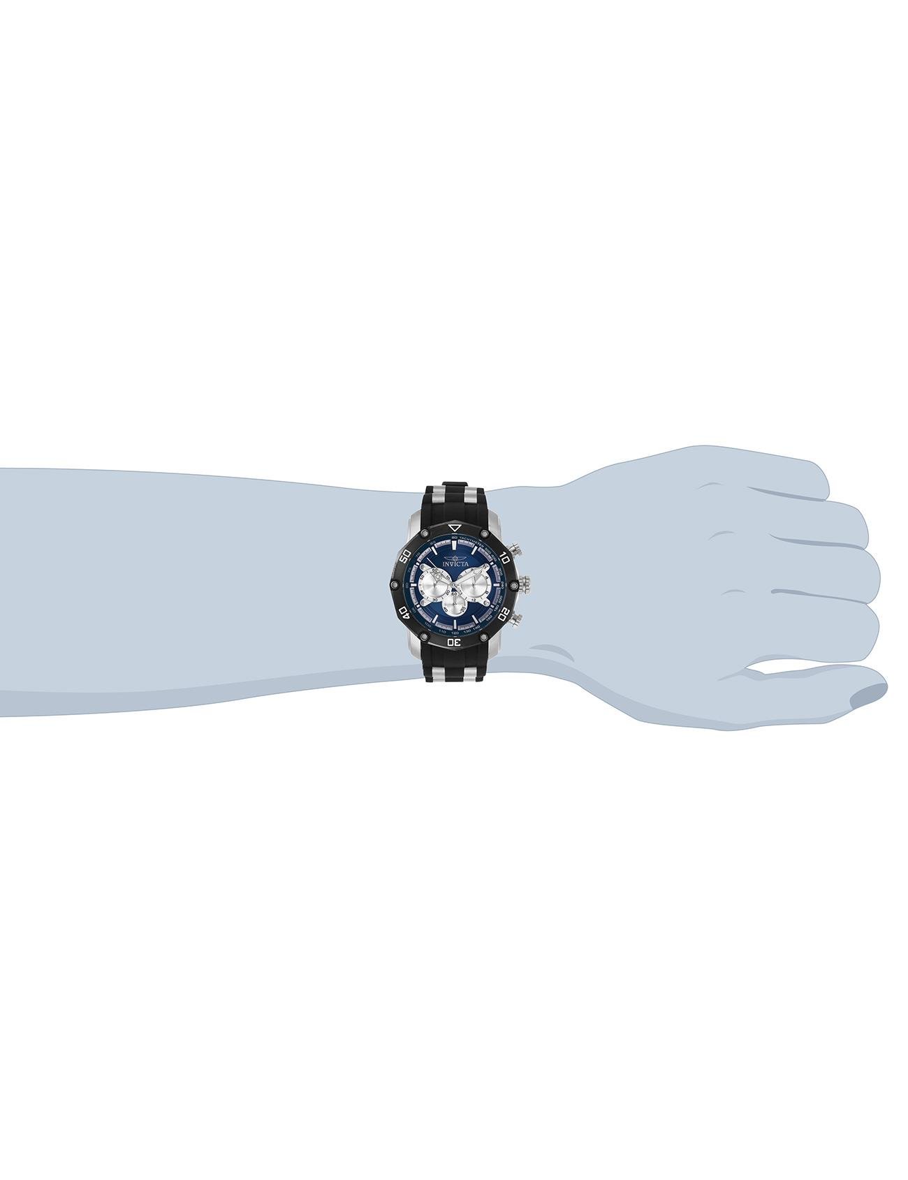 INVICTA 130078 Erkek Kol Saati