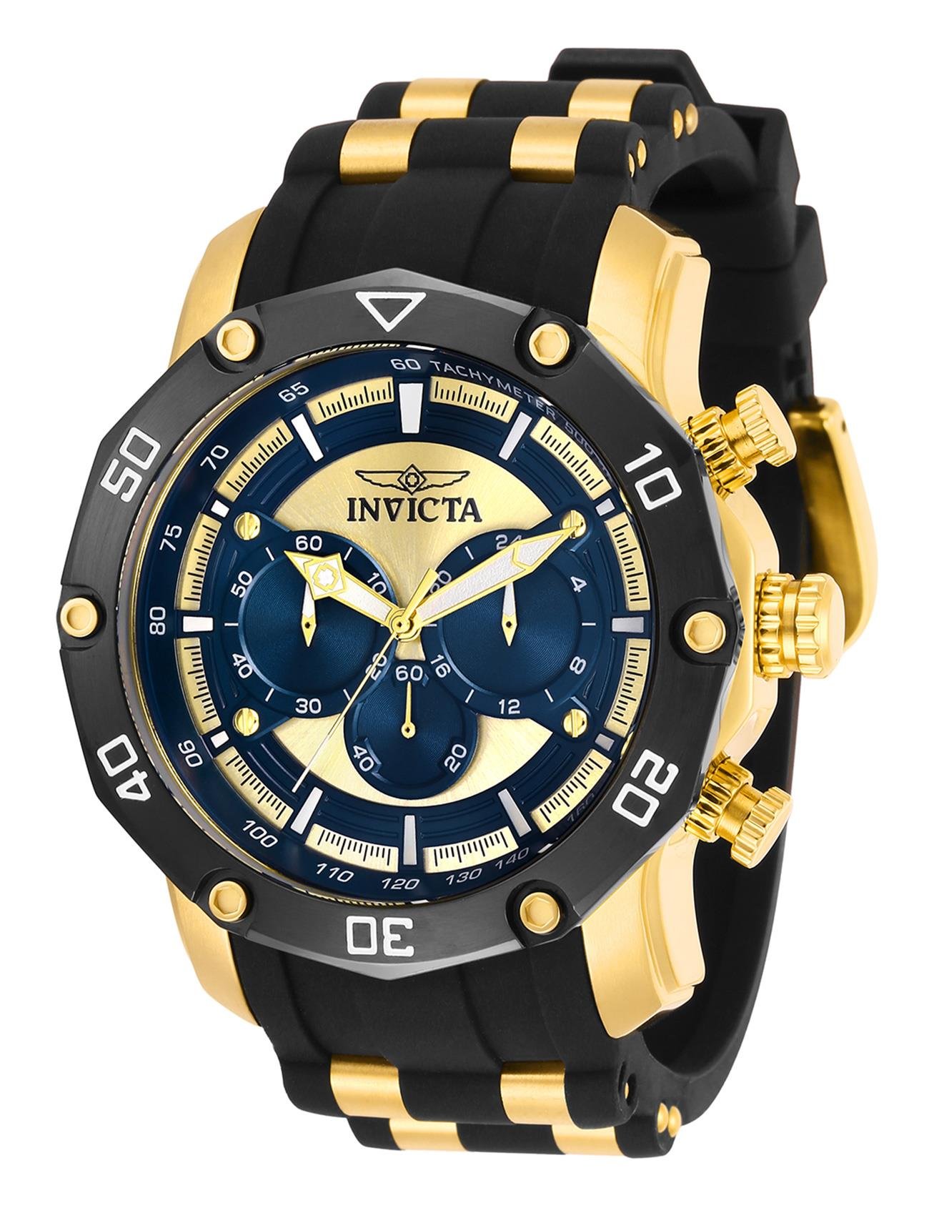 INVICTA 130079 Erkek Kol Saati