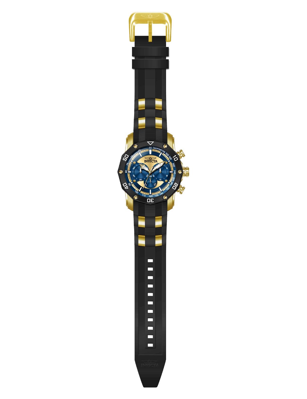 INVICTA 130079 Erkek Kol Saati
