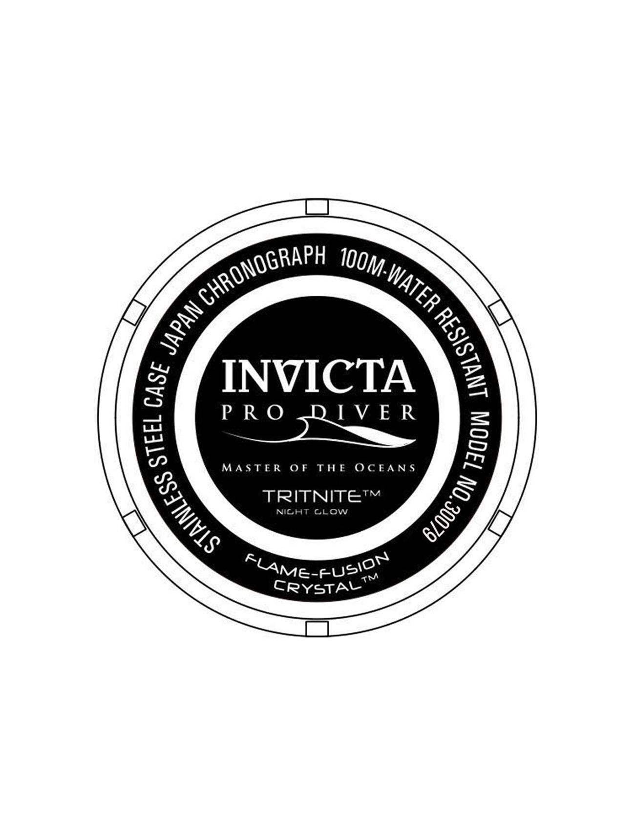 INVICTA 130079 Erkek Kol Saati