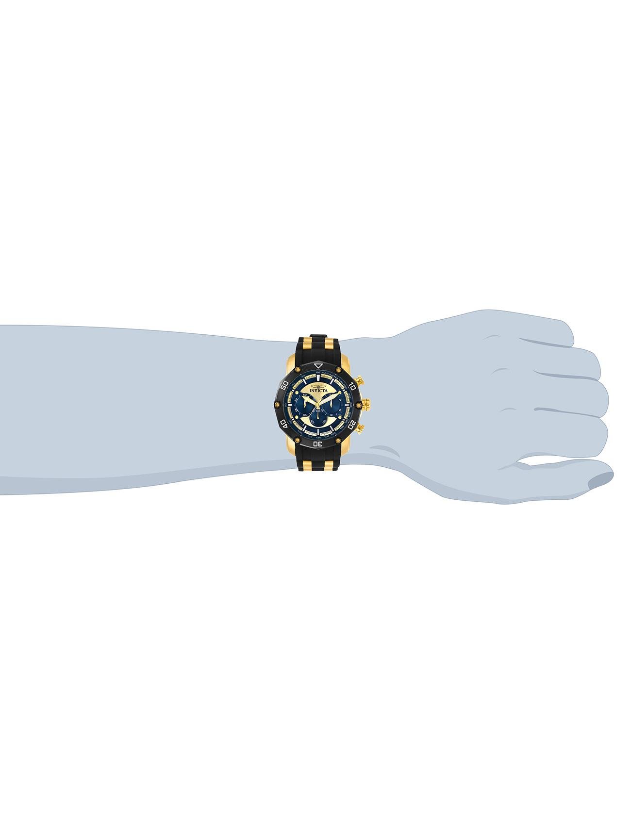 INVICTA 130079 Erkek Kol Saati