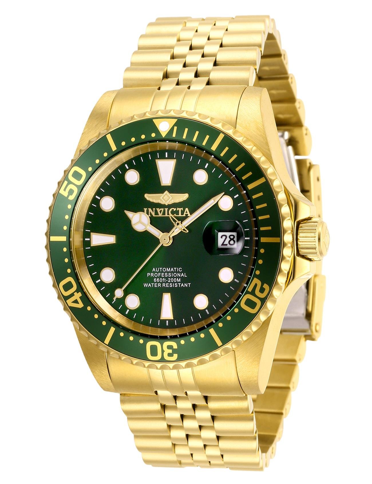 INVICTA 130095 Erkek Kol Saati