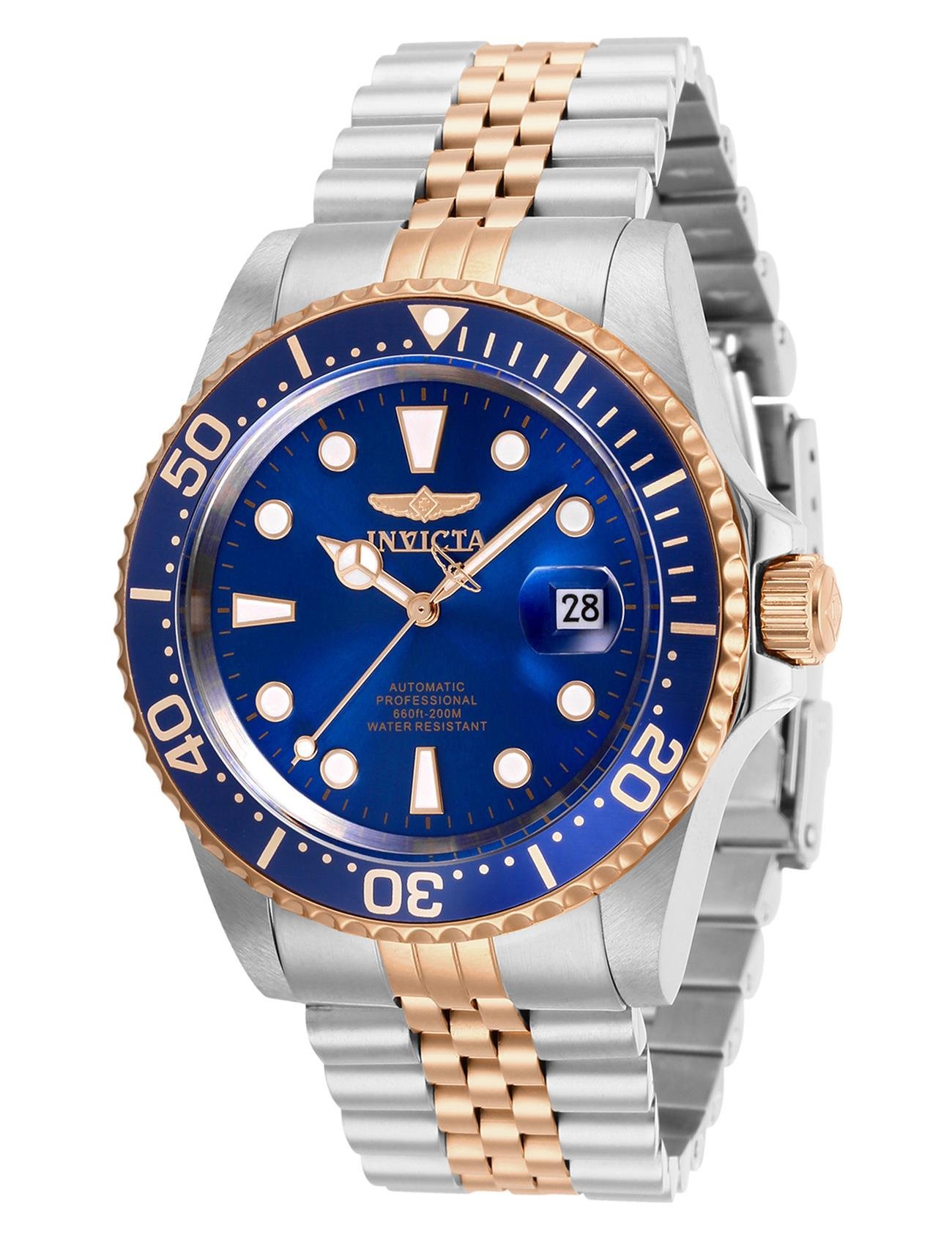 INVICTA 130098 Erkek Kol Saati