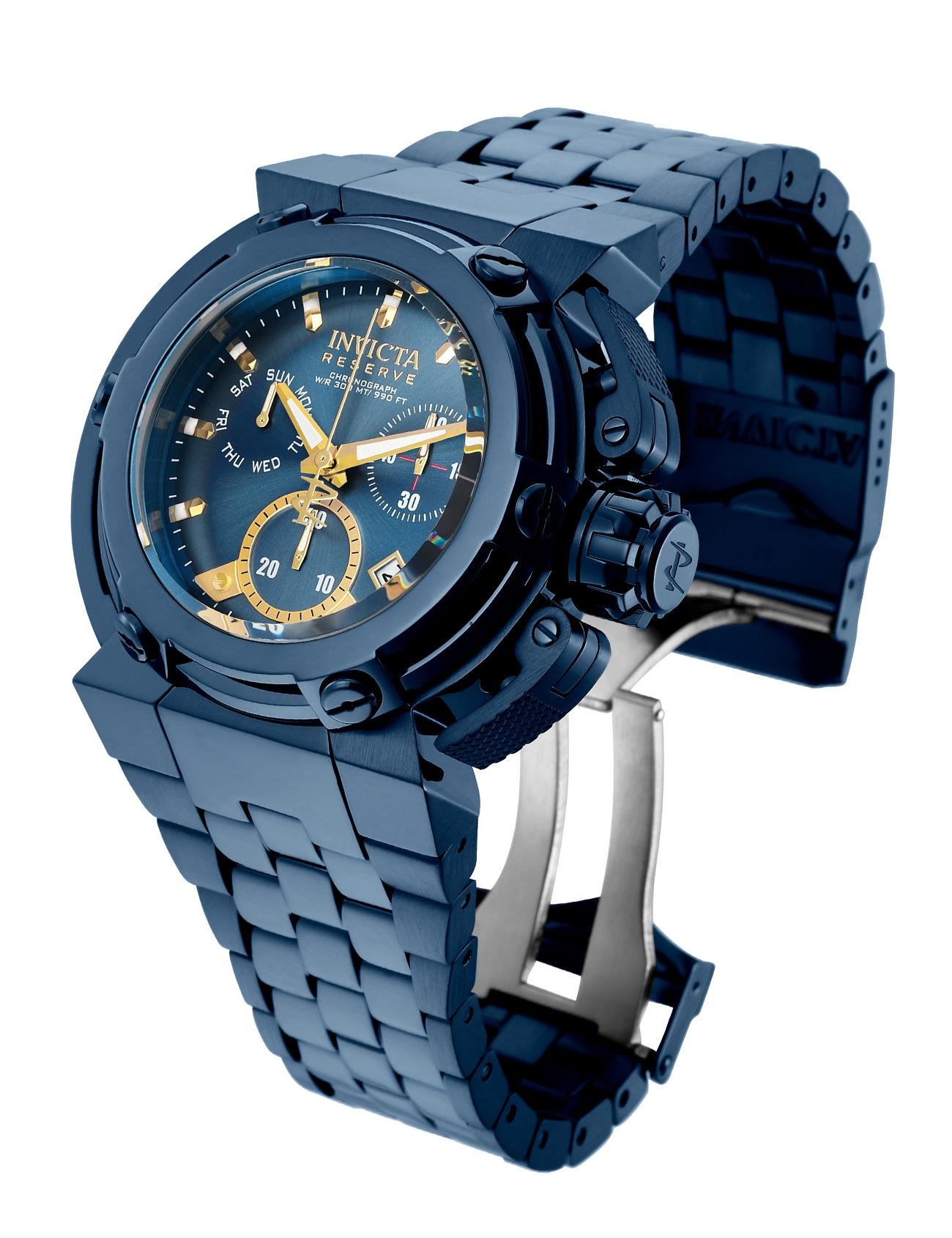 INVICTA 130121 Erkek Kol Saati