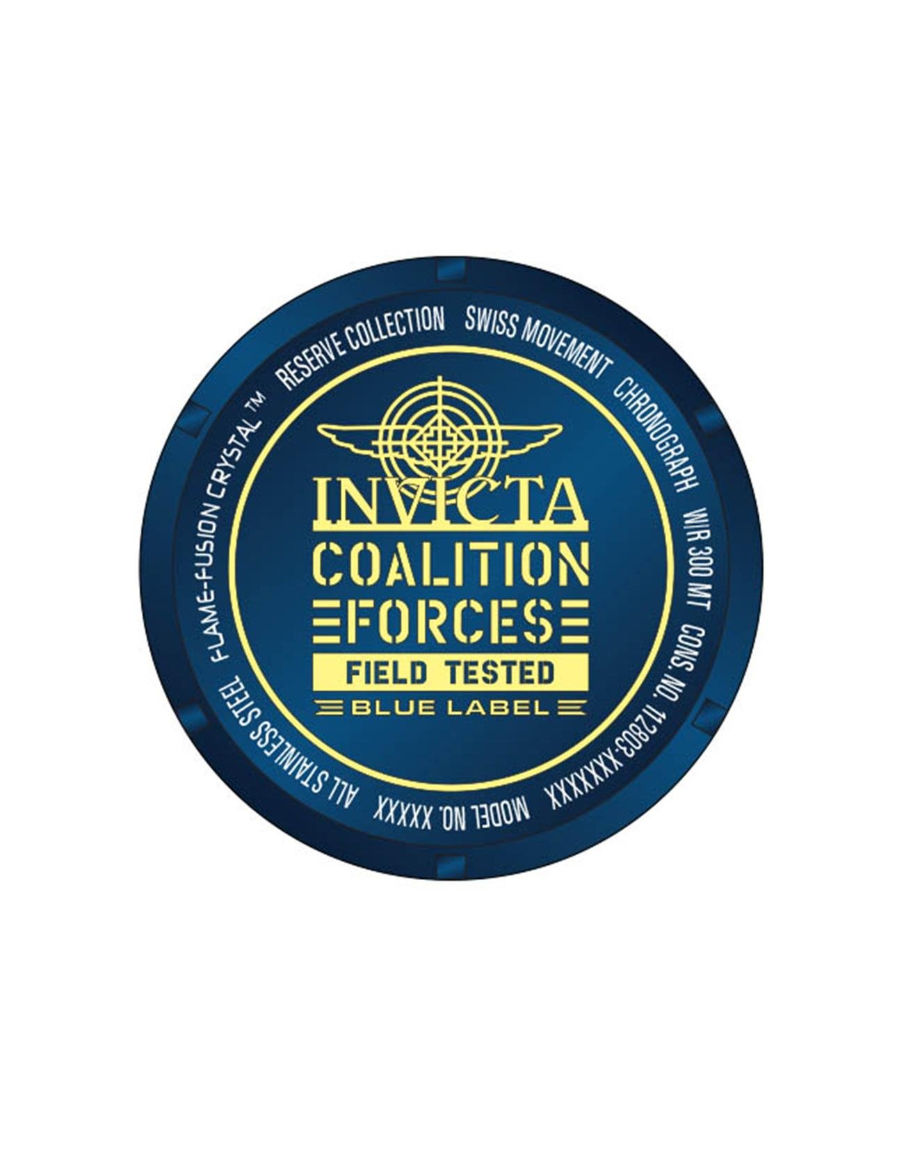 INVICTA 130121 Erkek Kol Saati