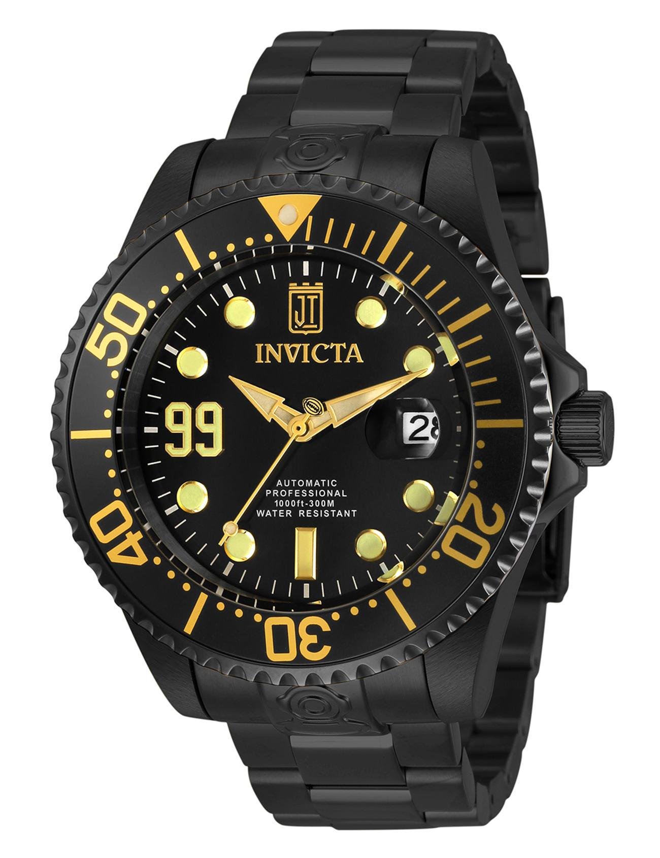 INVICTA 130196 Erkek Kol Saati
