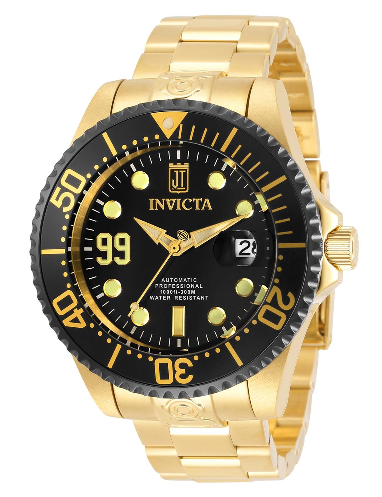 INVICTA 130211 Erkek Kol Saati