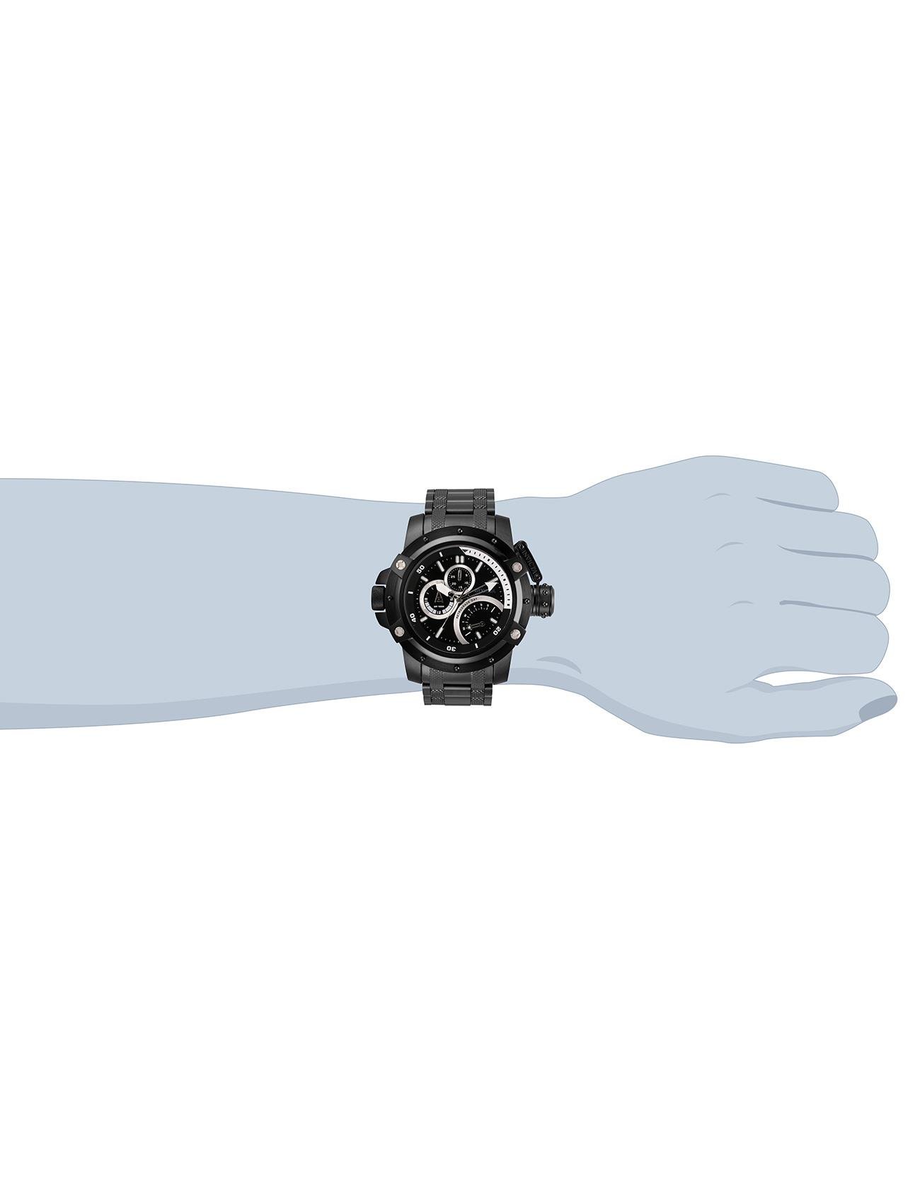 INVICTA 130377 Erkek Kol Saati