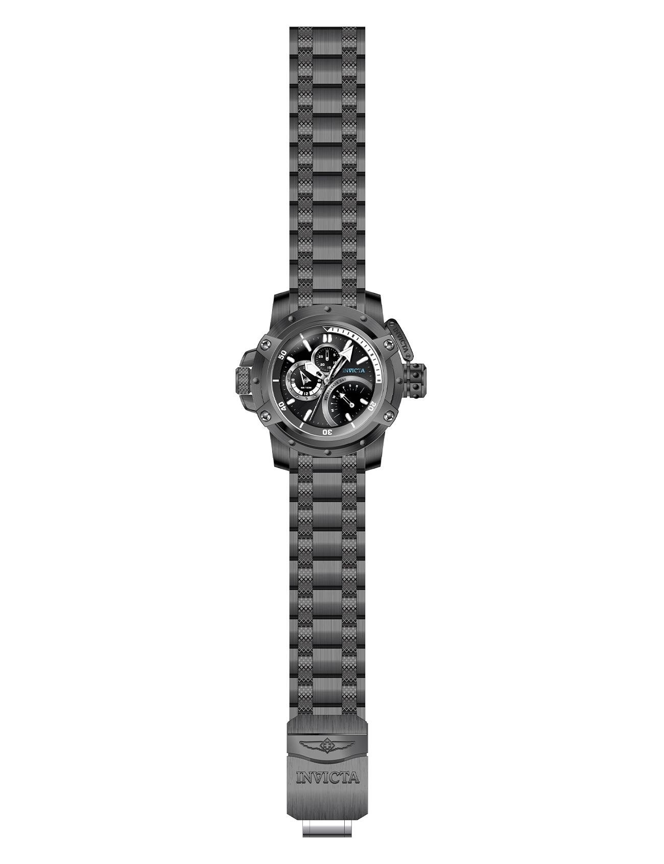 INVICTA 130377 Erkek Kol Saati