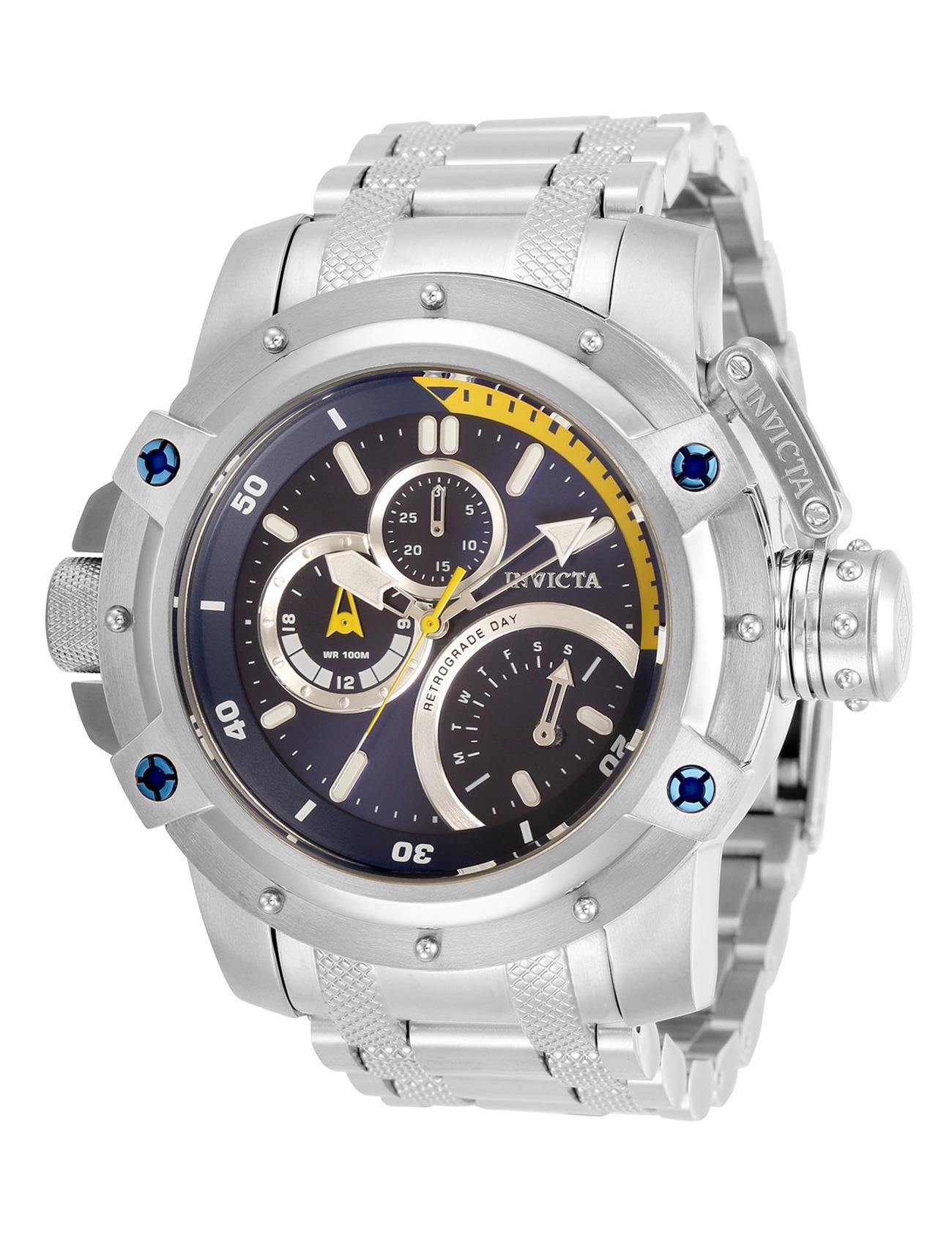 INVICTA 130379 Erkek Kol Saati