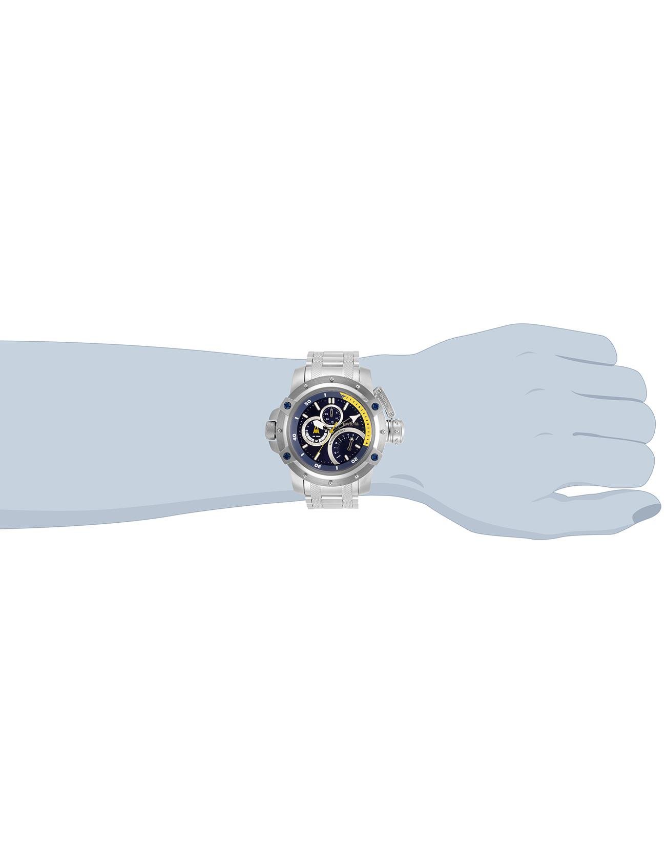 INVICTA 130379 Erkek Kol Saati