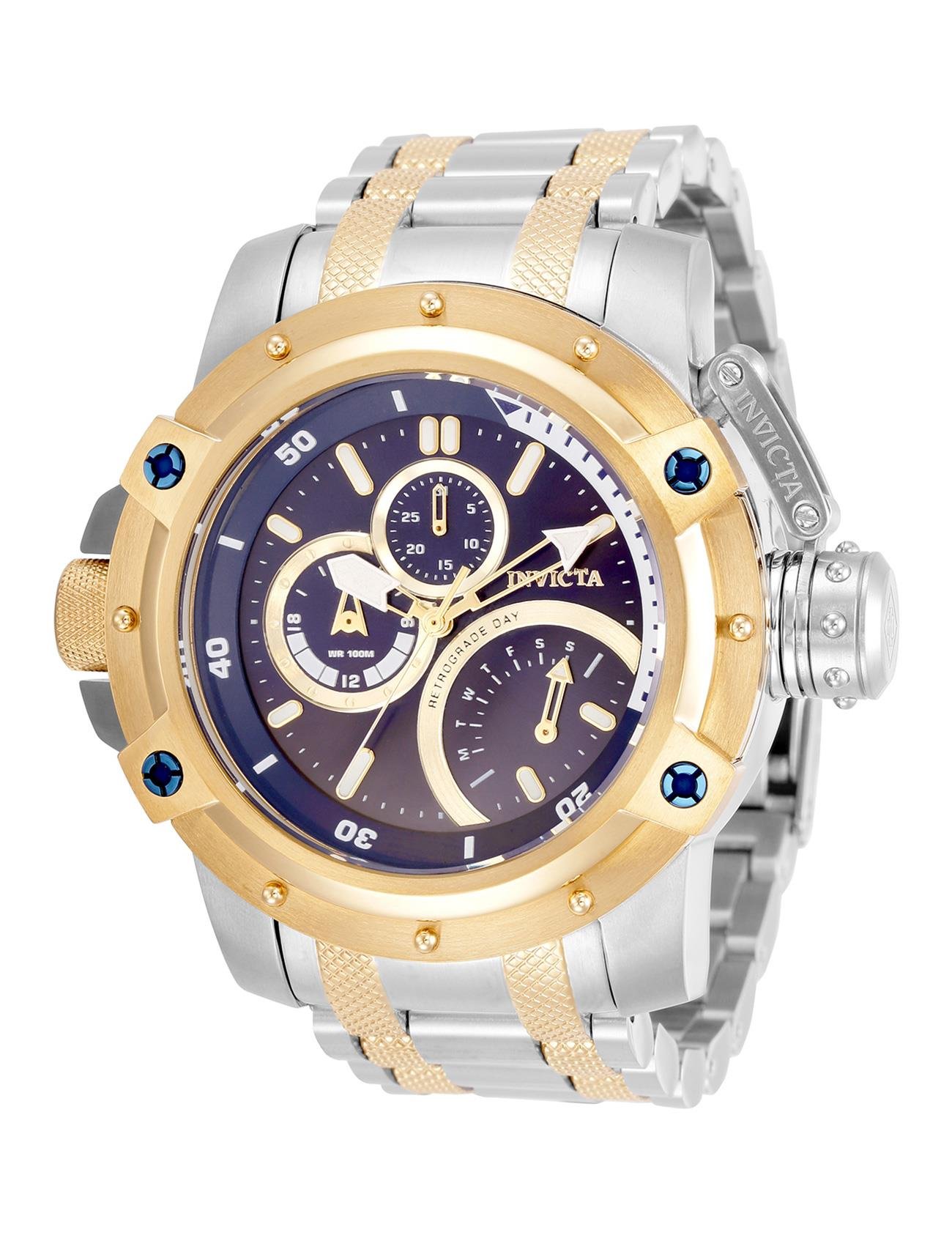 INVICTA 130382 Erkek Kol Saati