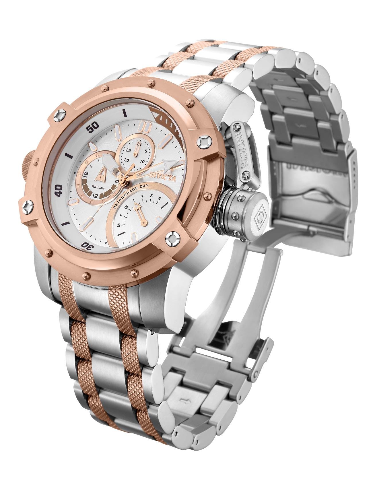 INVICTA 130383 Erkek Kol Saati