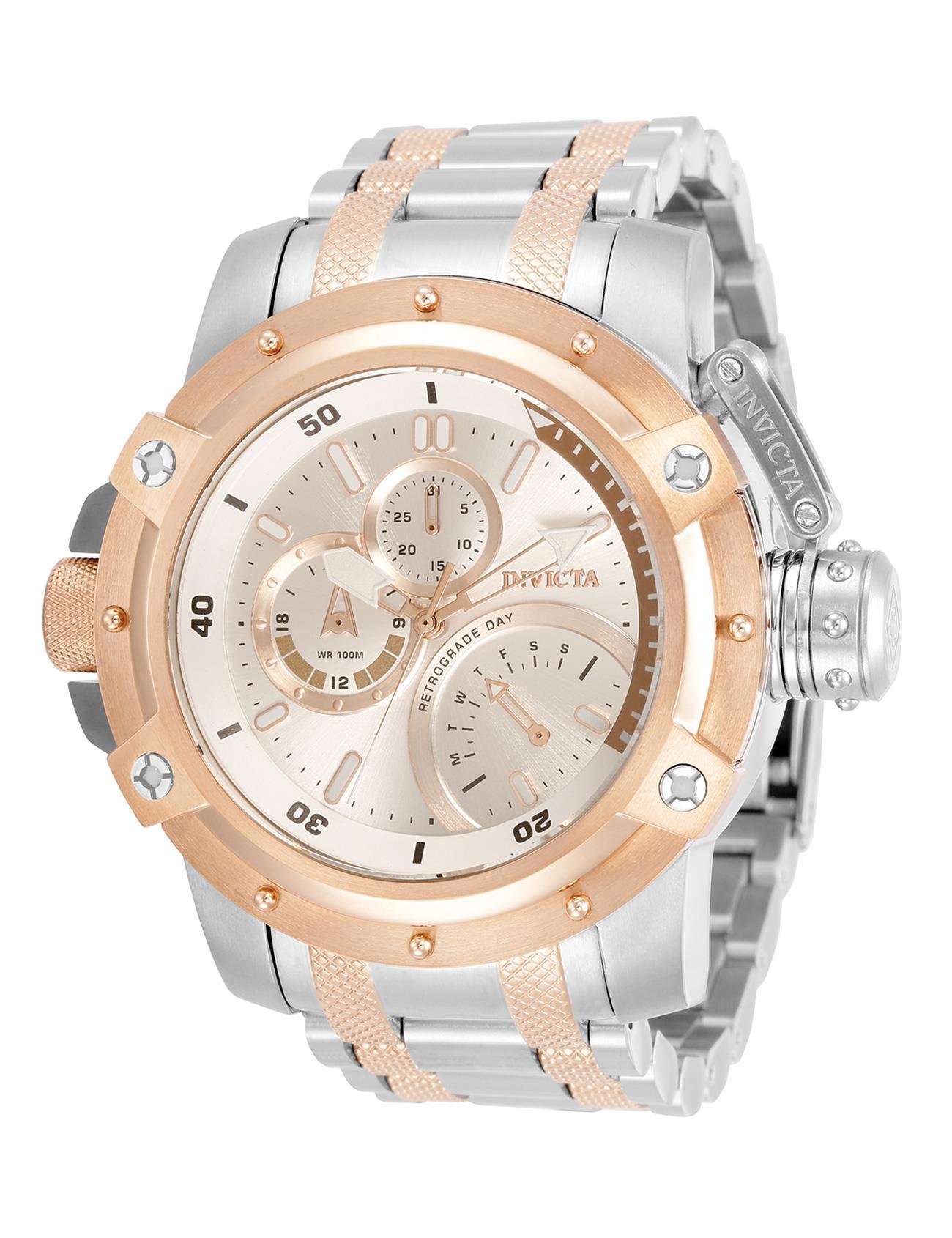 INVICTA 130383 Erkek Kol Saati