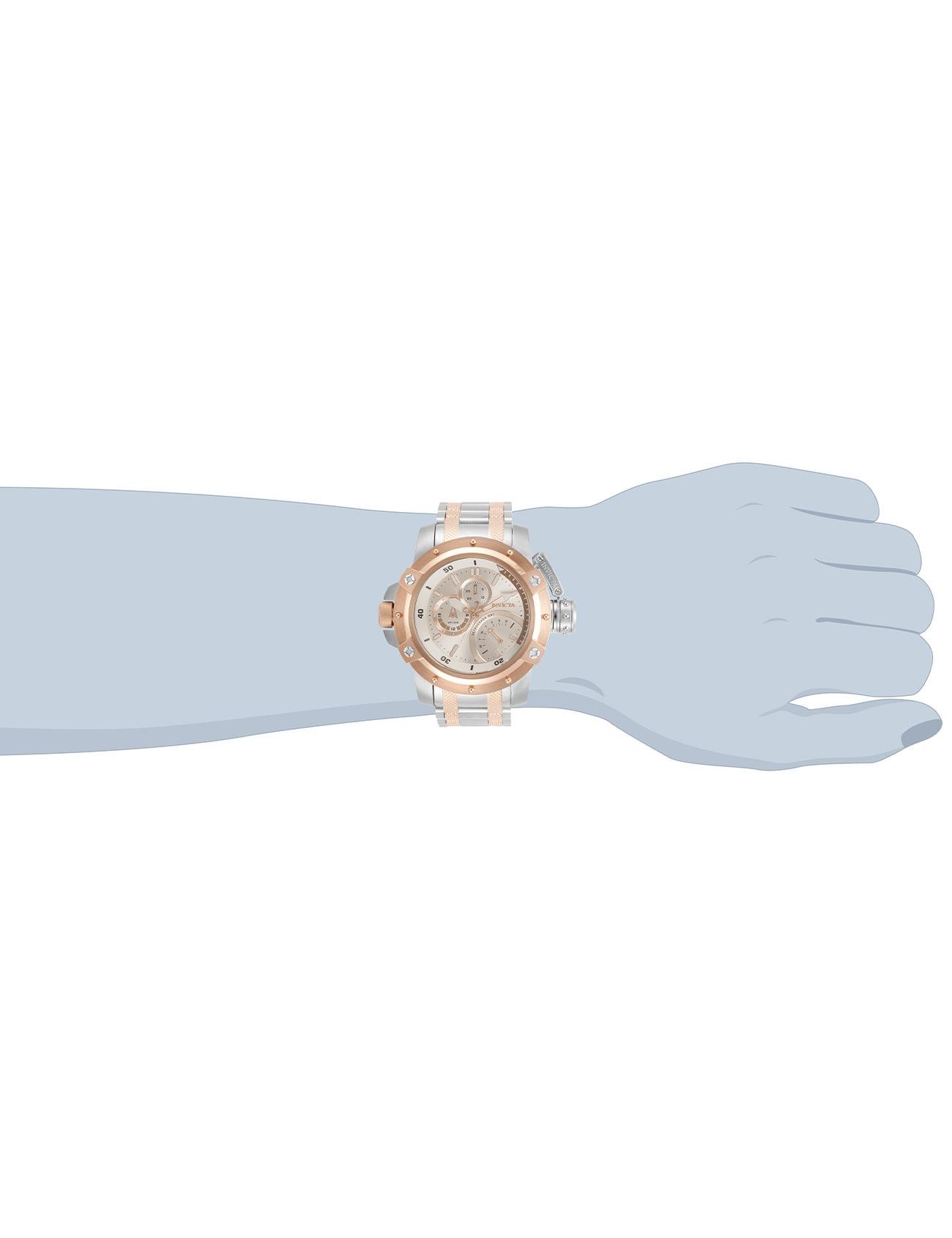 INVICTA 130383 Erkek Kol Saati