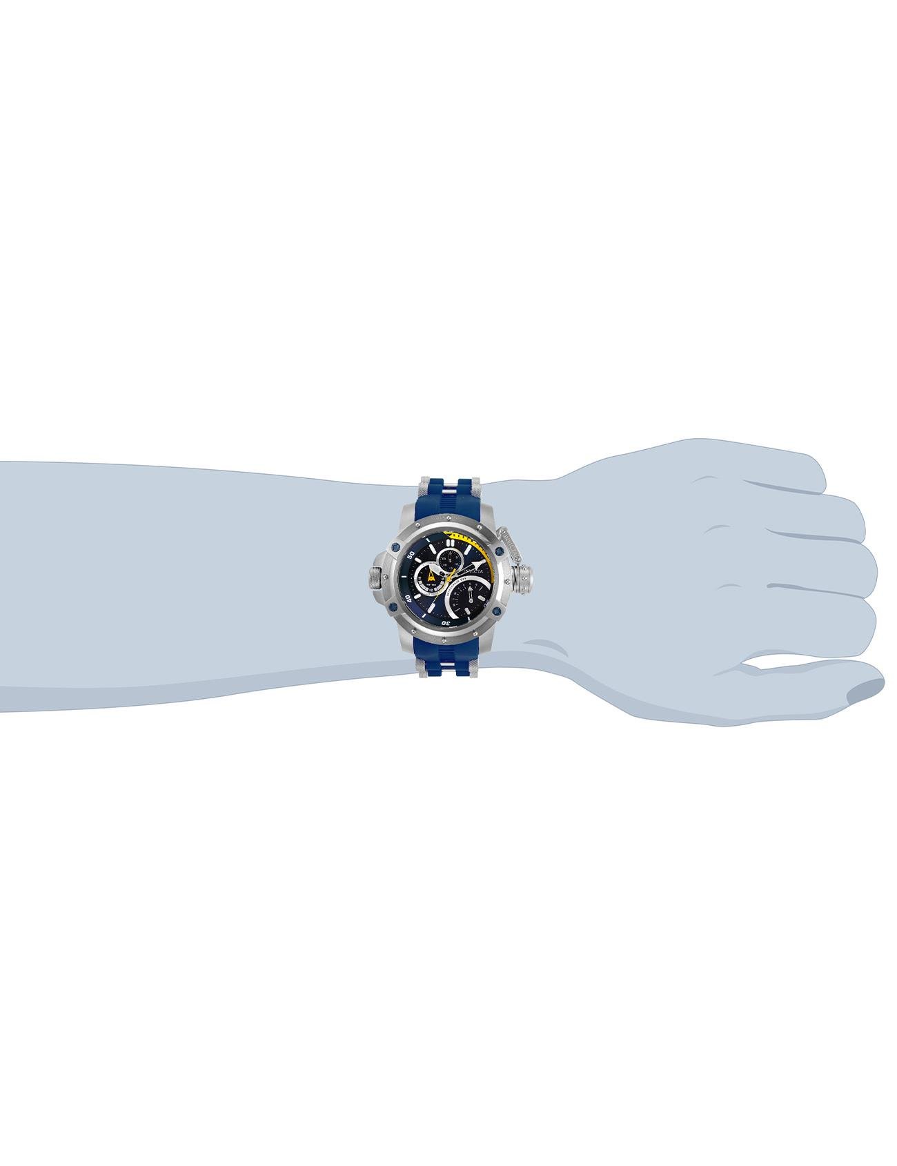 INVICTA 130385 Erkek Kol Saati