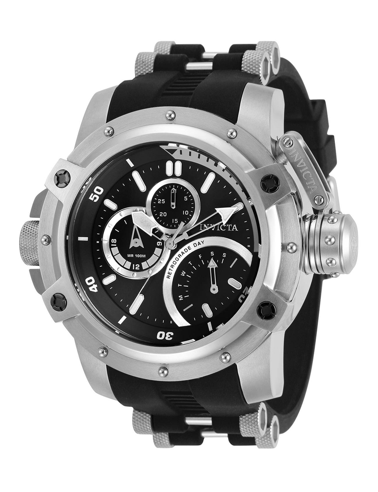 INVICTA 130387 Erkek Kol Saati