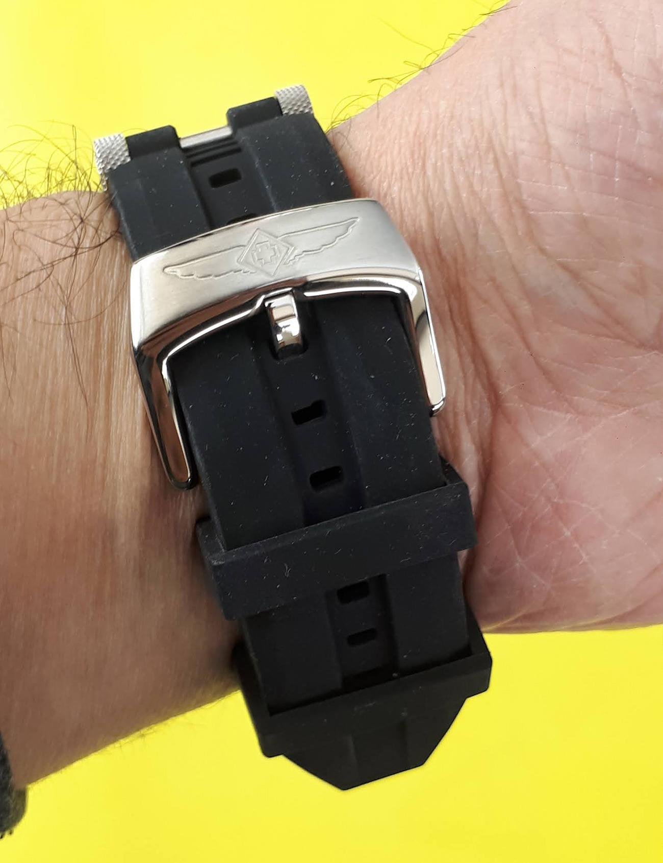 INVICTA 130387 Erkek Kol Saati