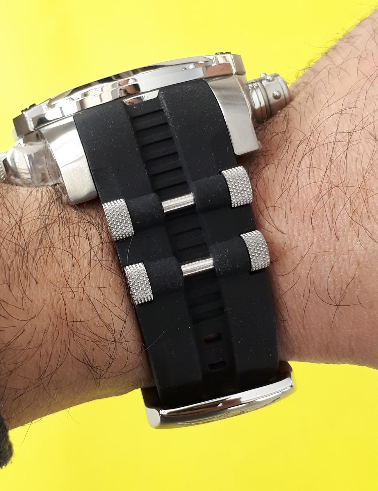 INVICTA 130387 Erkek Kol Saati