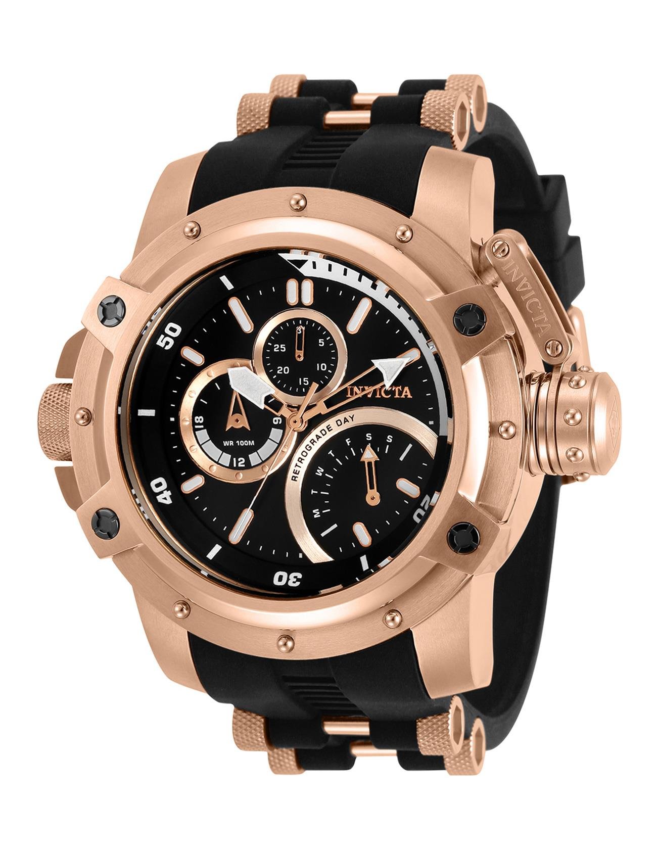 INVICTA 130390 Erkek Kol Saati