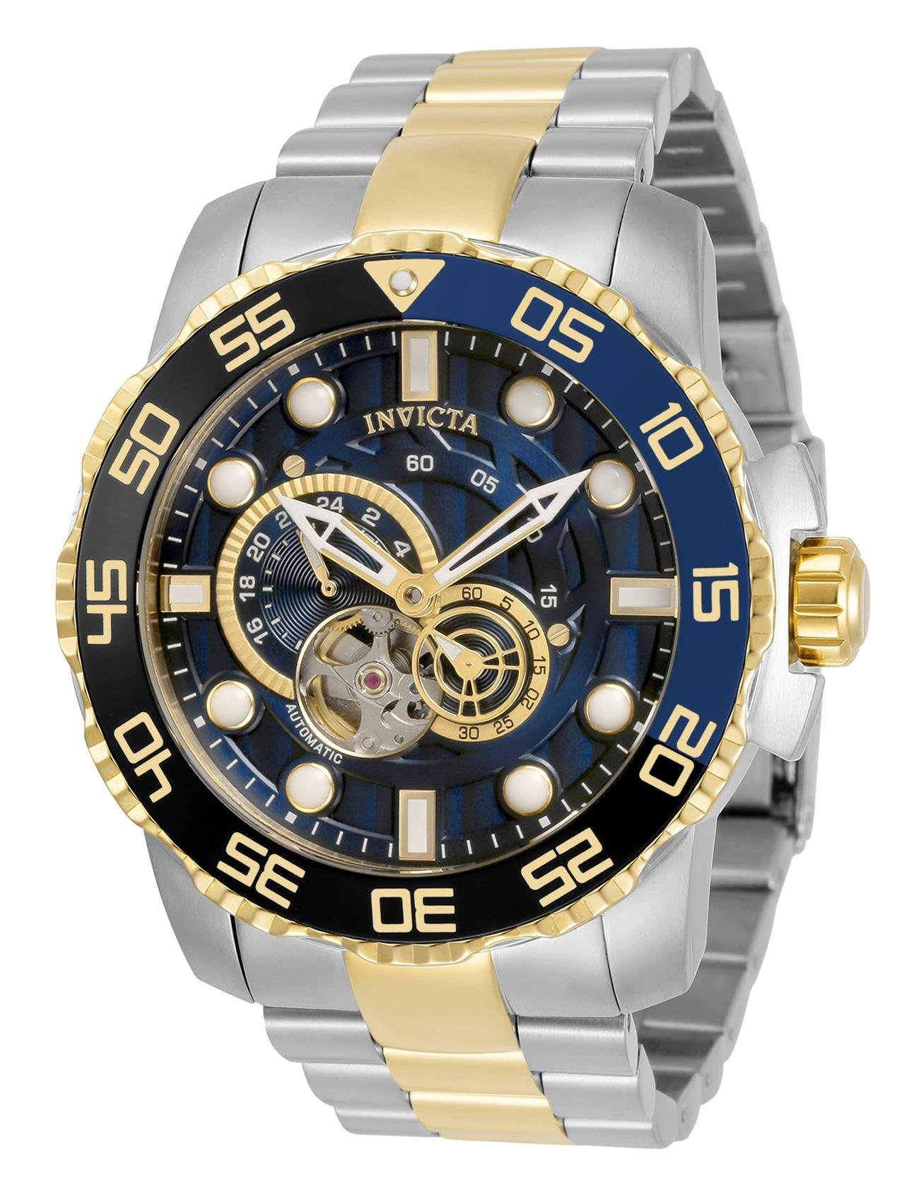 INVICTA 130402 Erkek Kol Saati