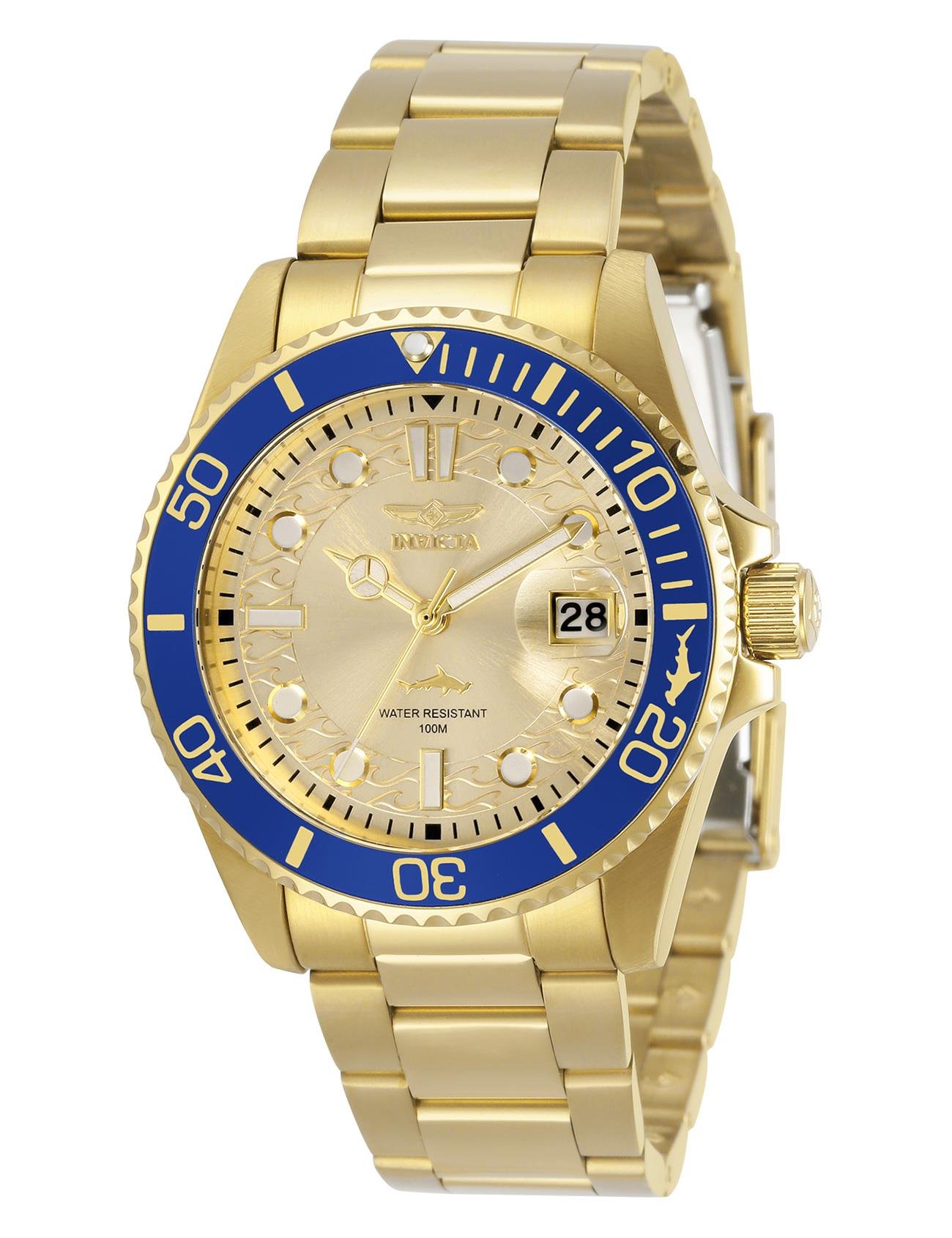 INVICTA 130485 Kadın Kol Saati