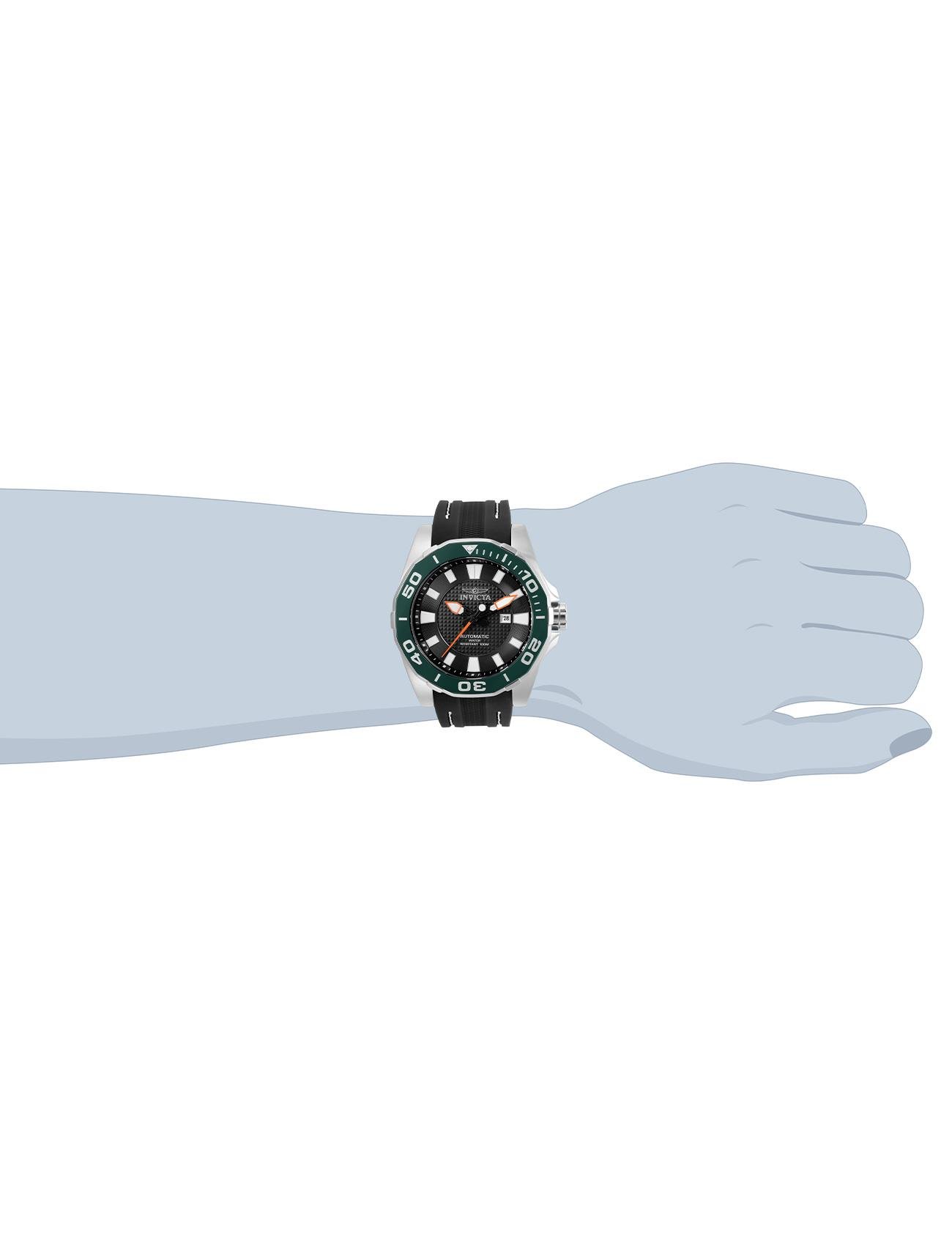 INVICTA 130504 Erkek Kol Saati