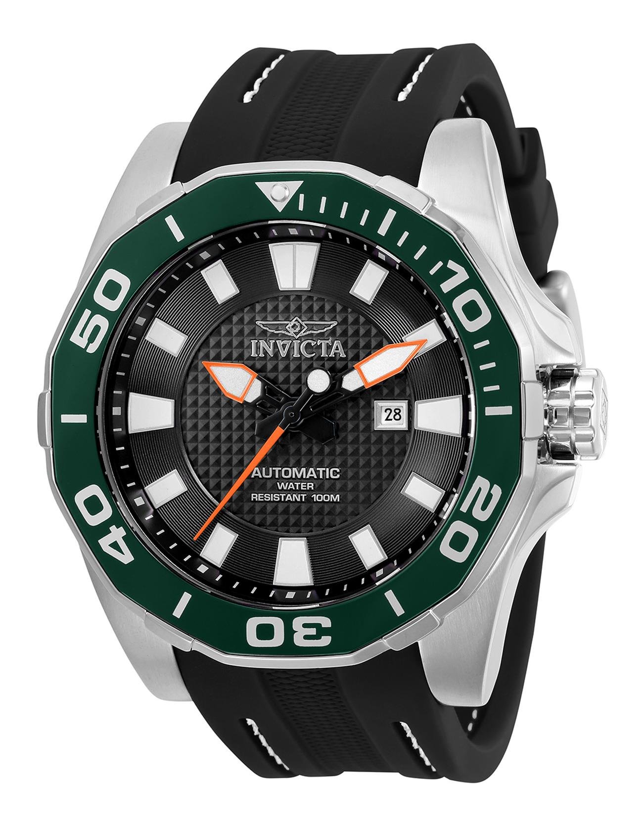 INVICTA 130504 Erkek Kol Saati