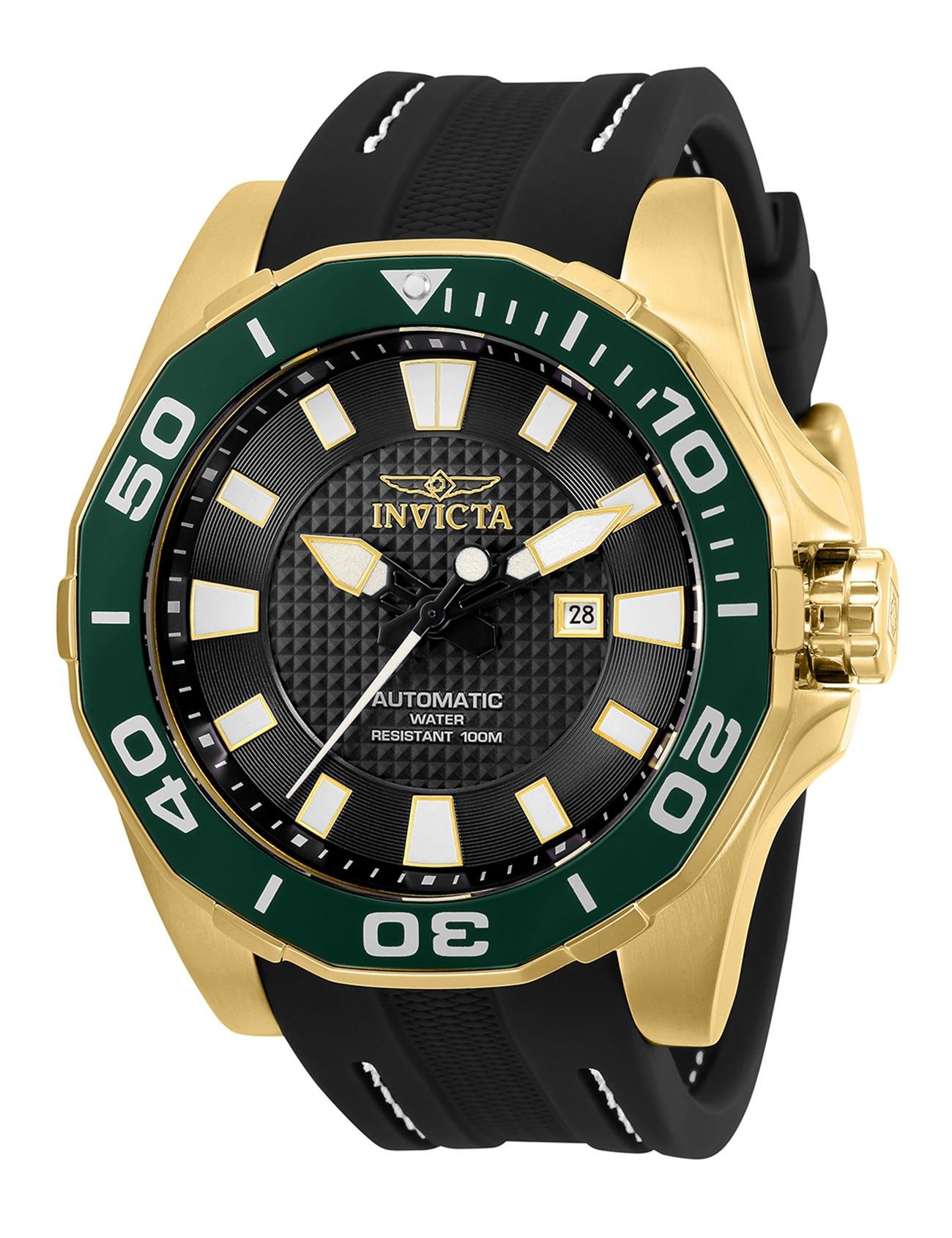 INVICTA 130506 Erkek Kol Saati