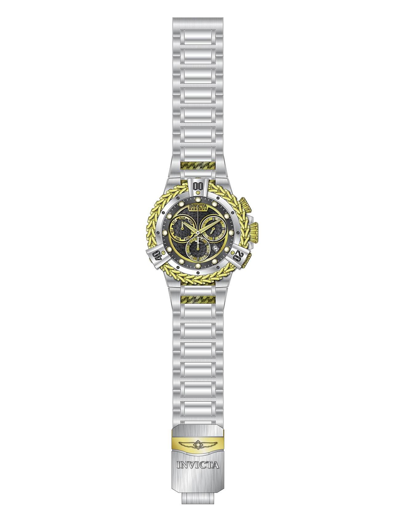 INVICTA 130542 Erkek Kol Saati