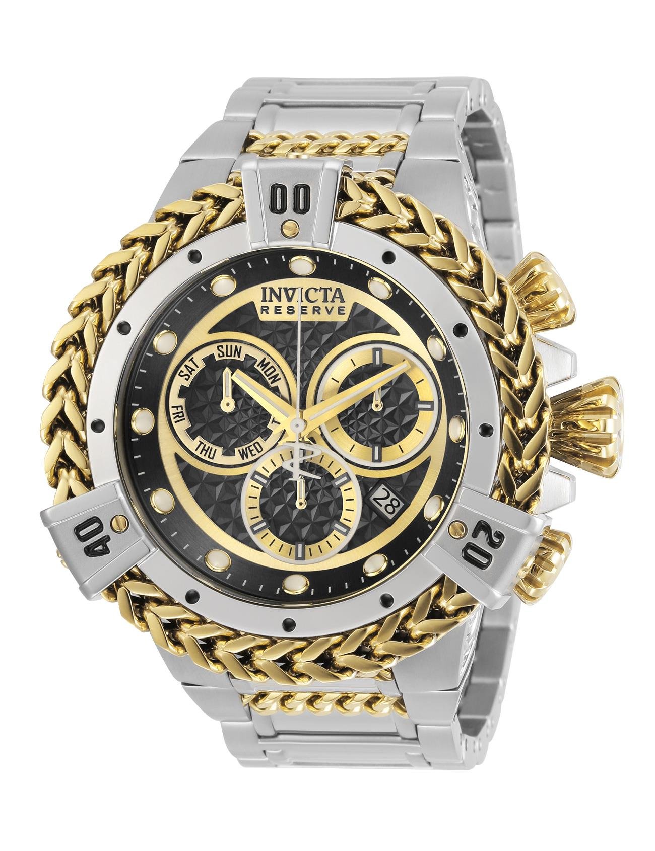 INVICTA 130542 Erkek Kol Saati