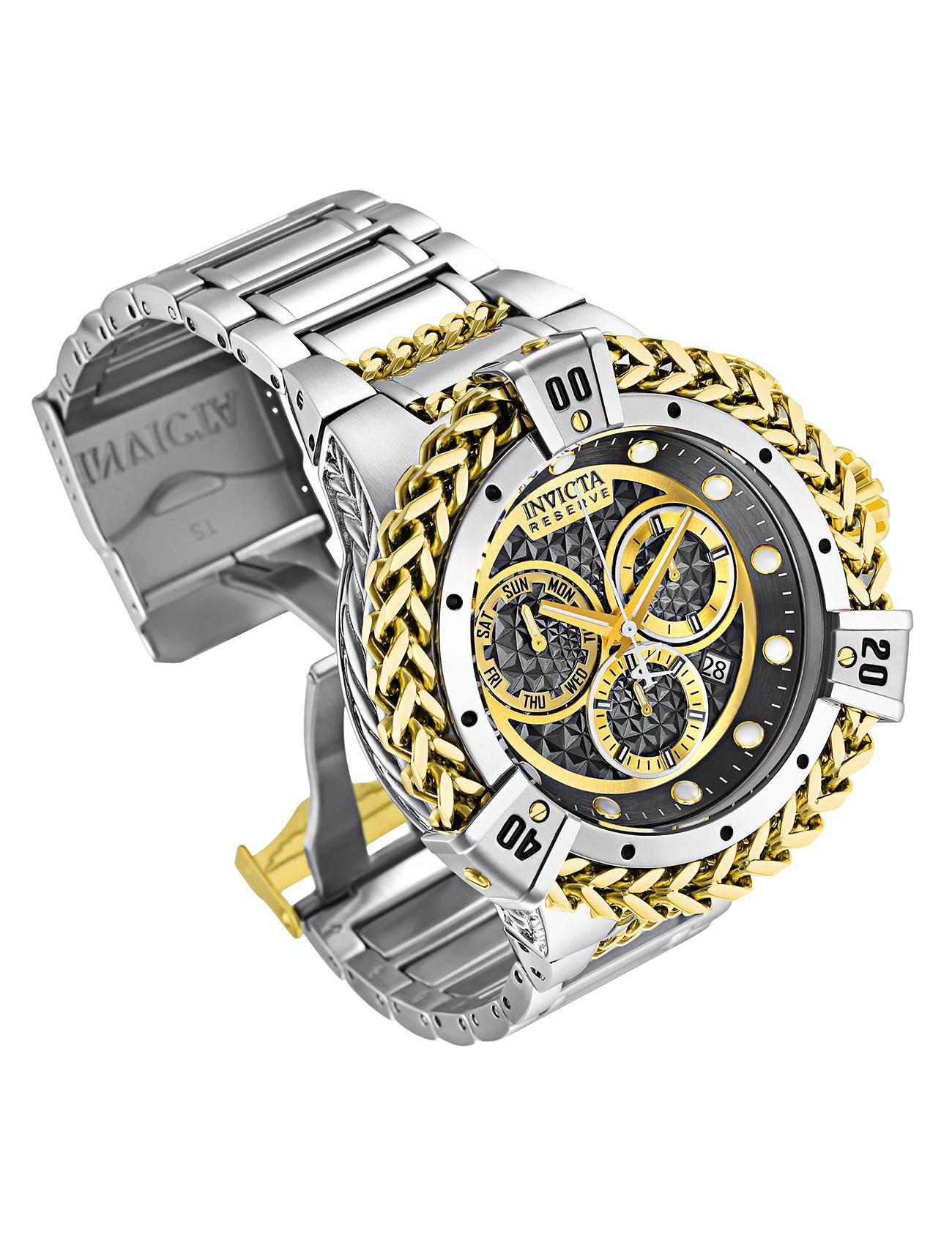 INVICTA 130542 Erkek Kol Saati