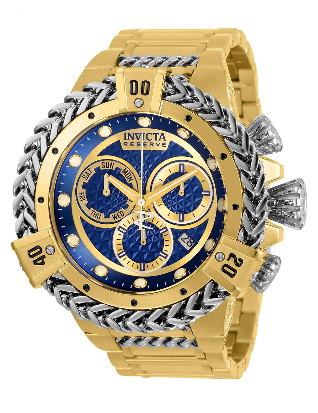 INVICTA 130544 Erkek Kol Saati