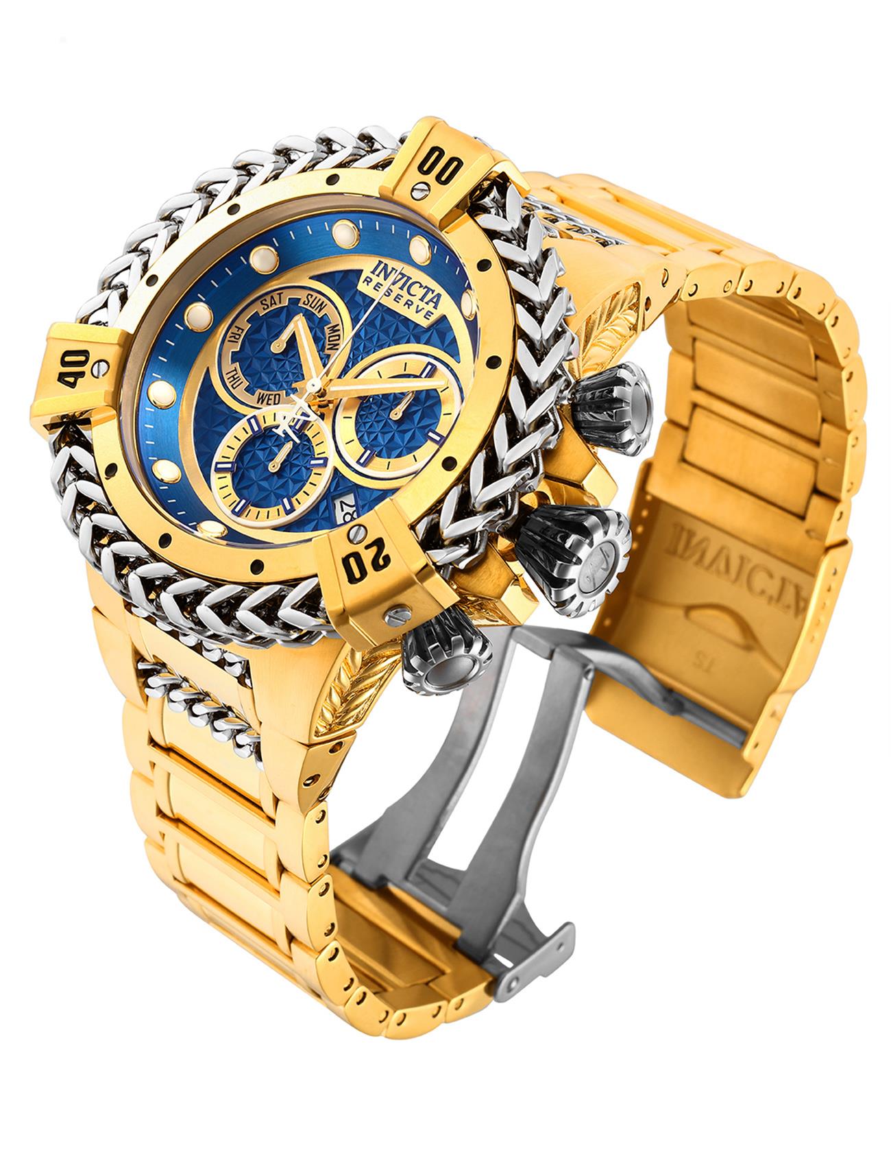 INVICTA 130544 Erkek Kol Saati