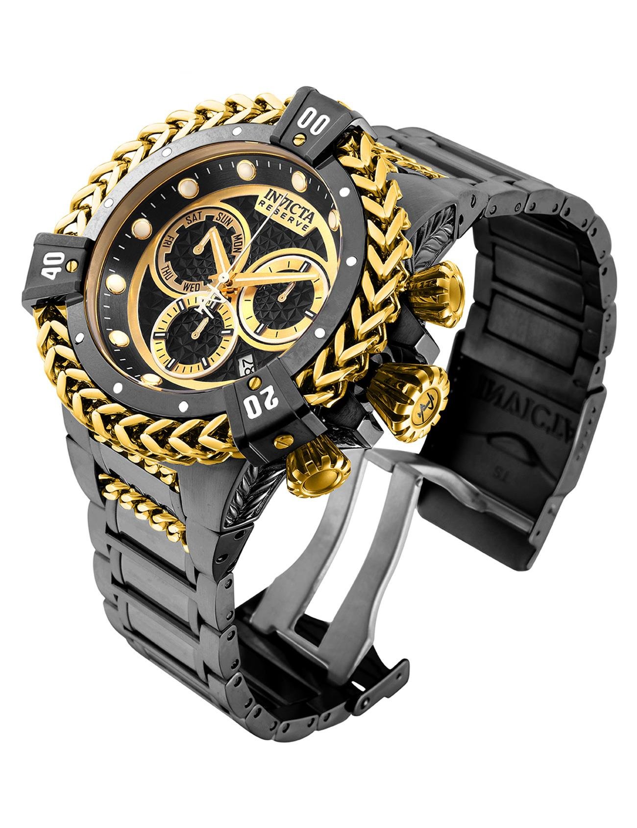 INVICTA 130546 Erkek Kol Saati