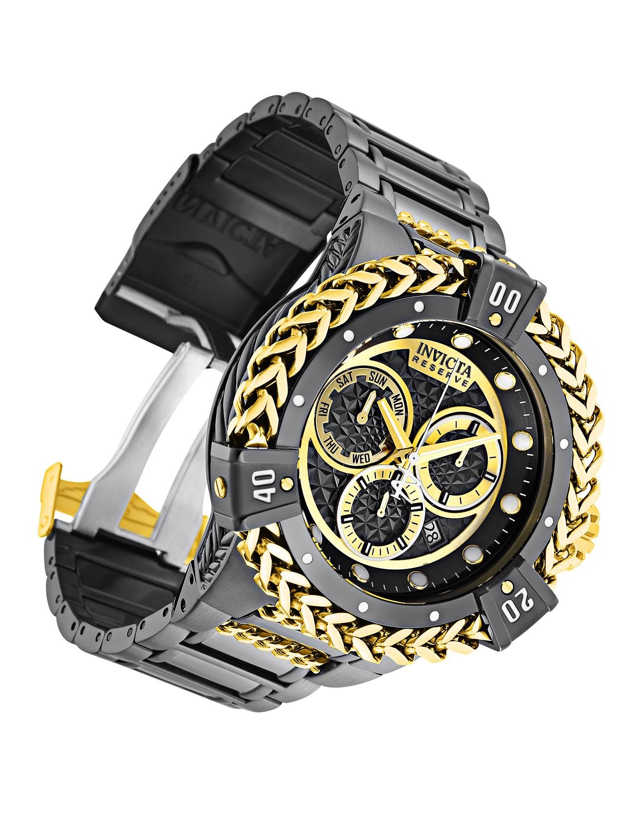 INVICTA 130546 Erkek Kol Saati