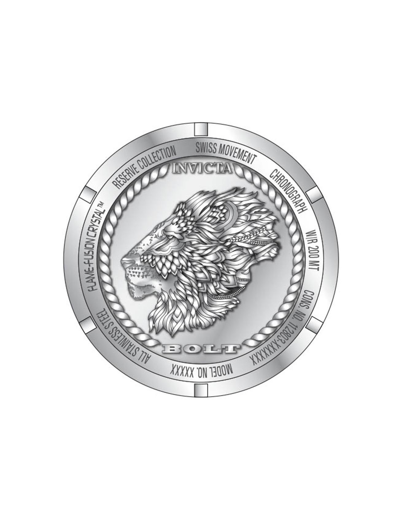 INVICTA 130546 Erkek Kol Saati