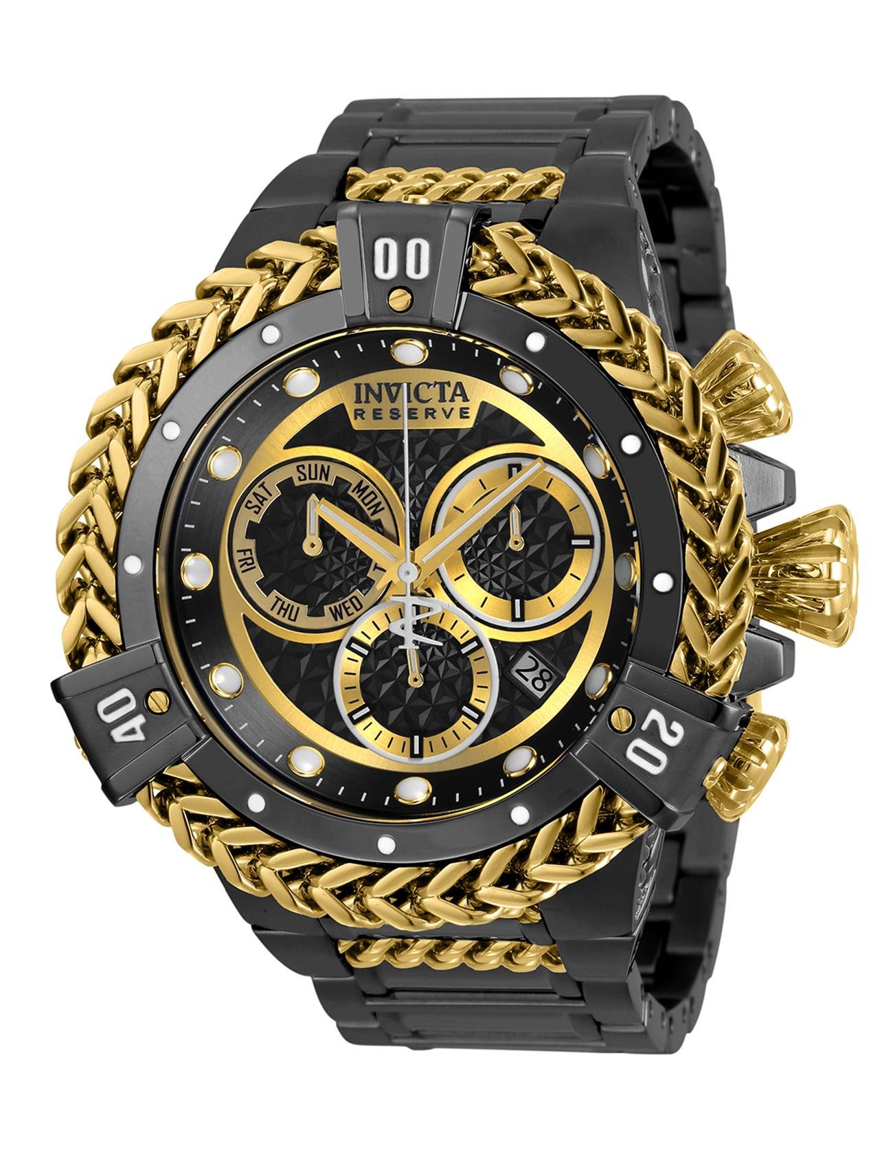 INVICTA 130546 Erkek Kol Saati