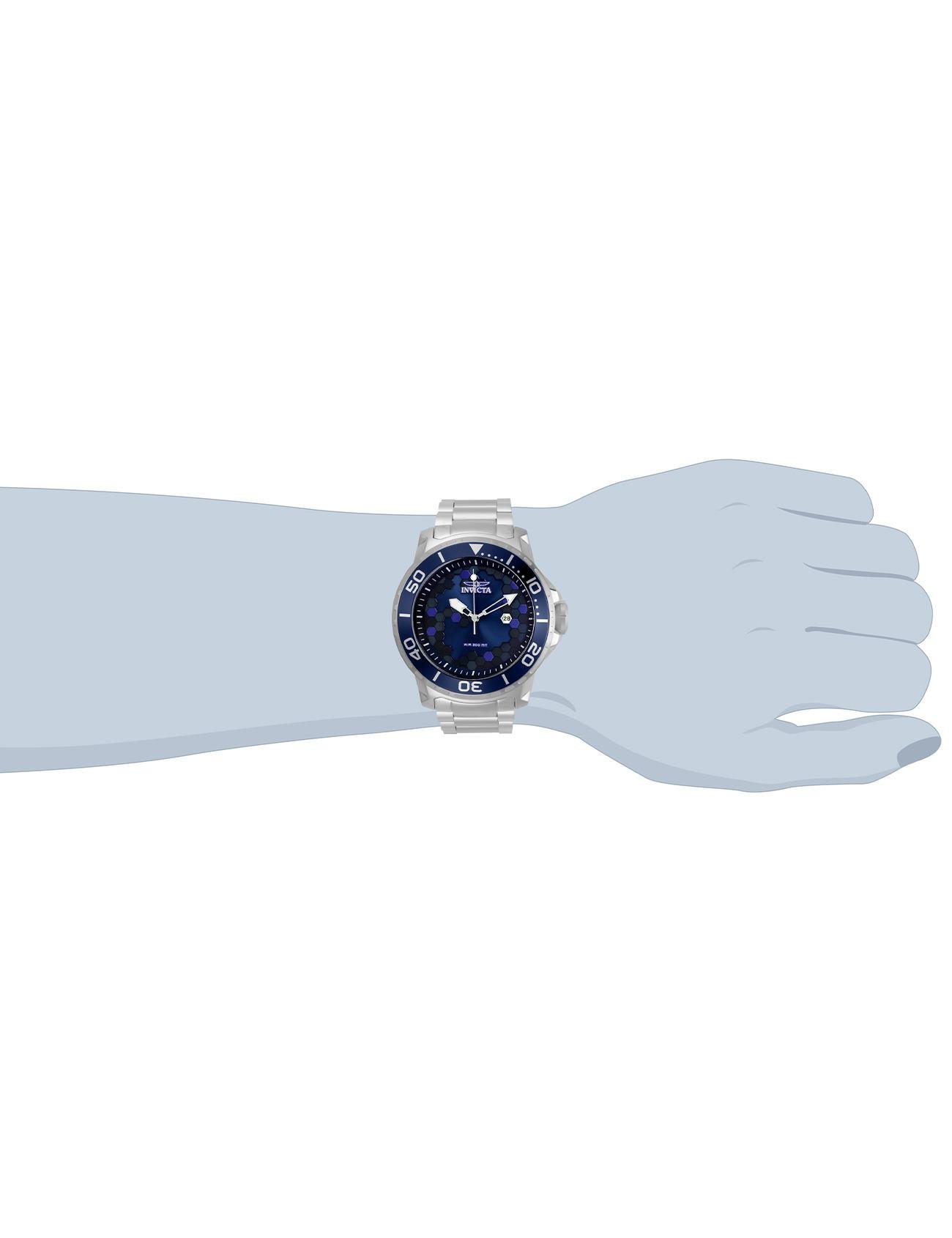 INVICTA 130561 Erkek Kol Saati