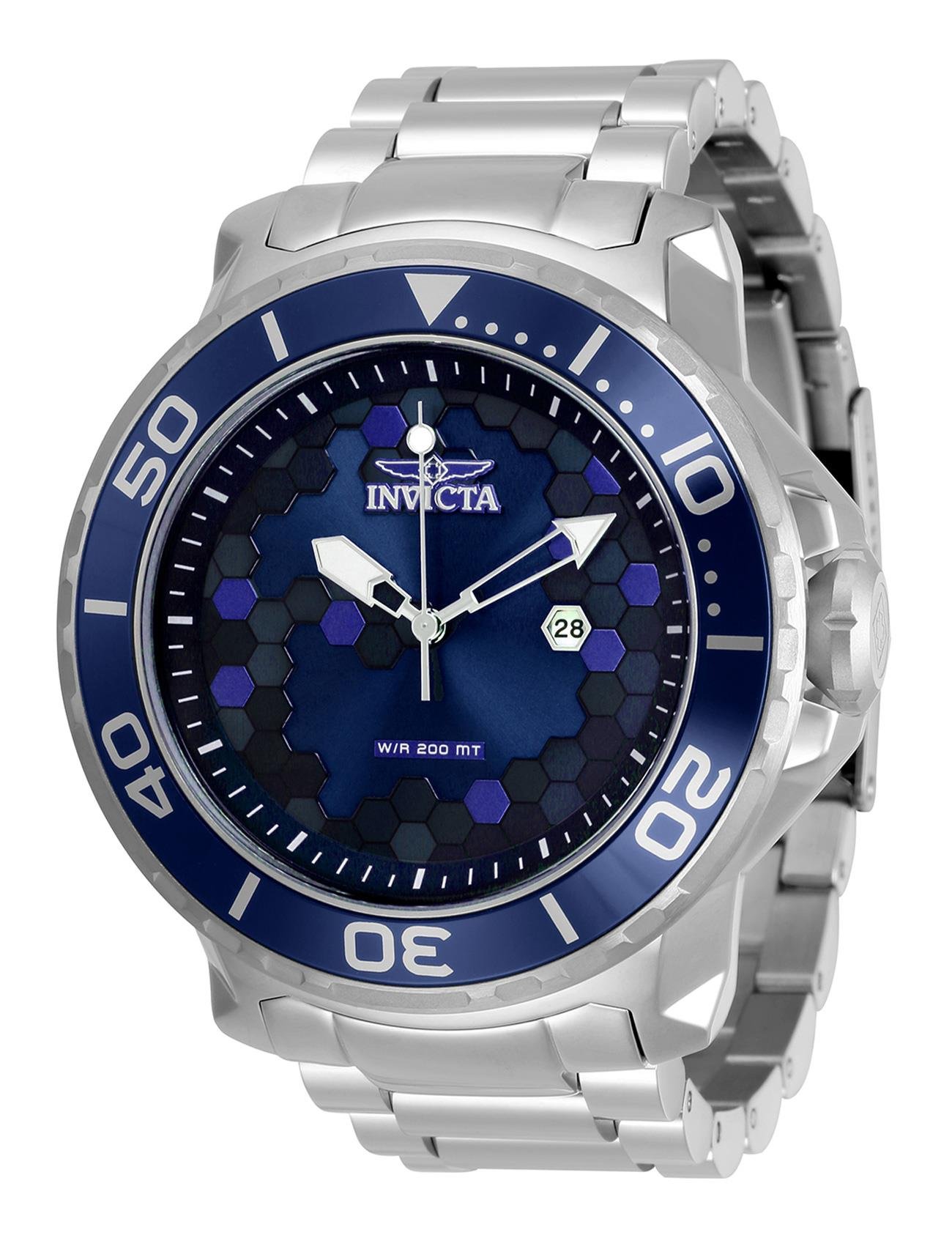 INVICTA 130561 Erkek Kol Saati