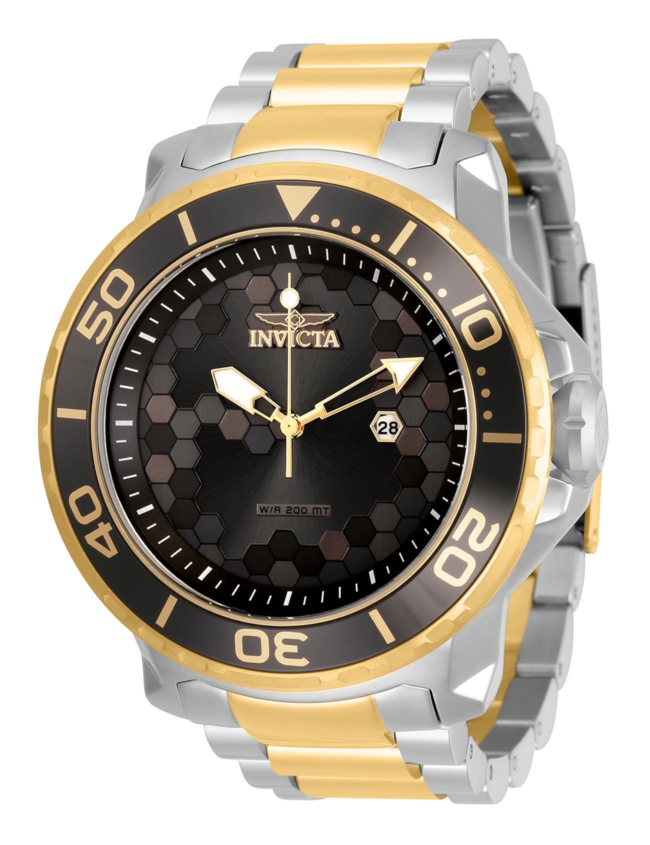 INVICTA 130563 Erkek Kol Saati
