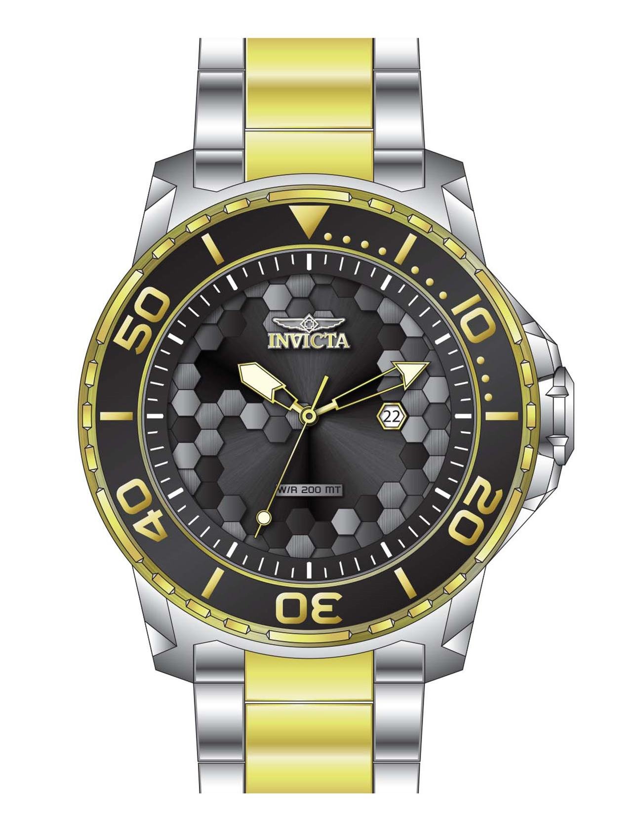 INVICTA 130563 Erkek Kol Saati