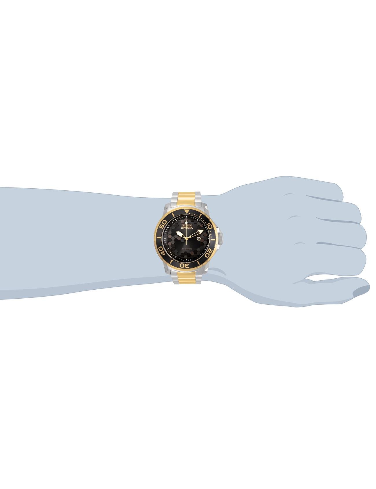 INVICTA 130563 Erkek Kol Saati